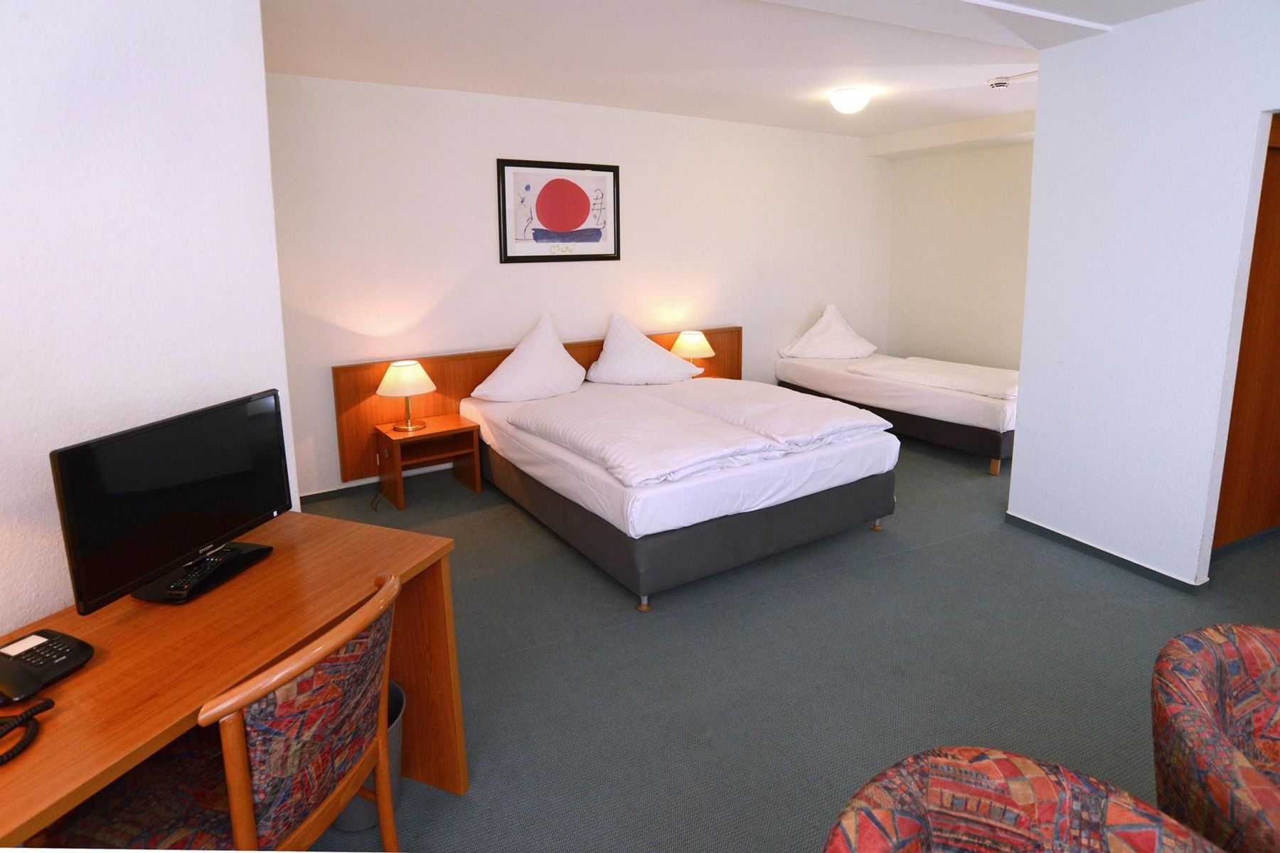 Kamer
