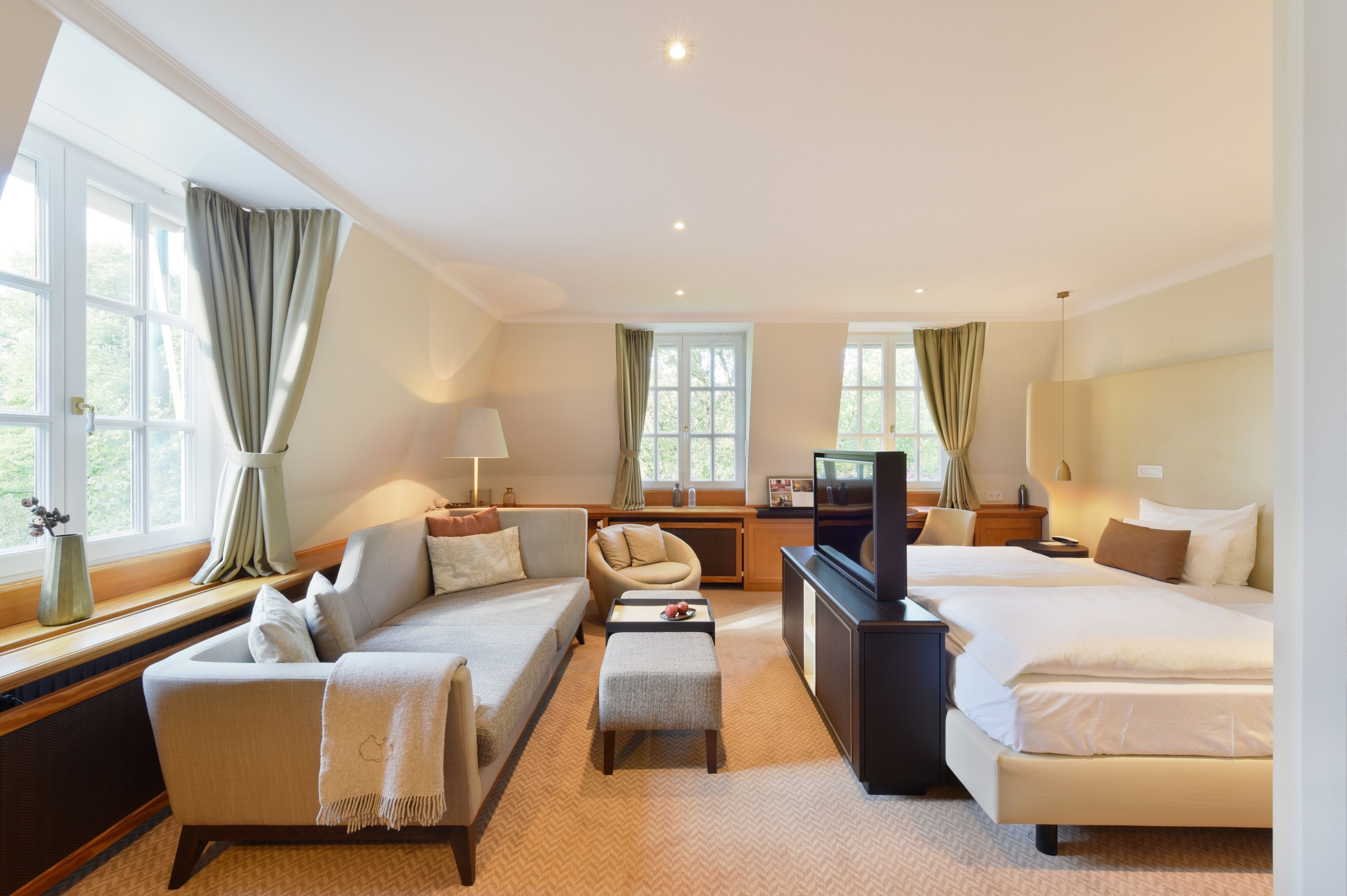 Kamer