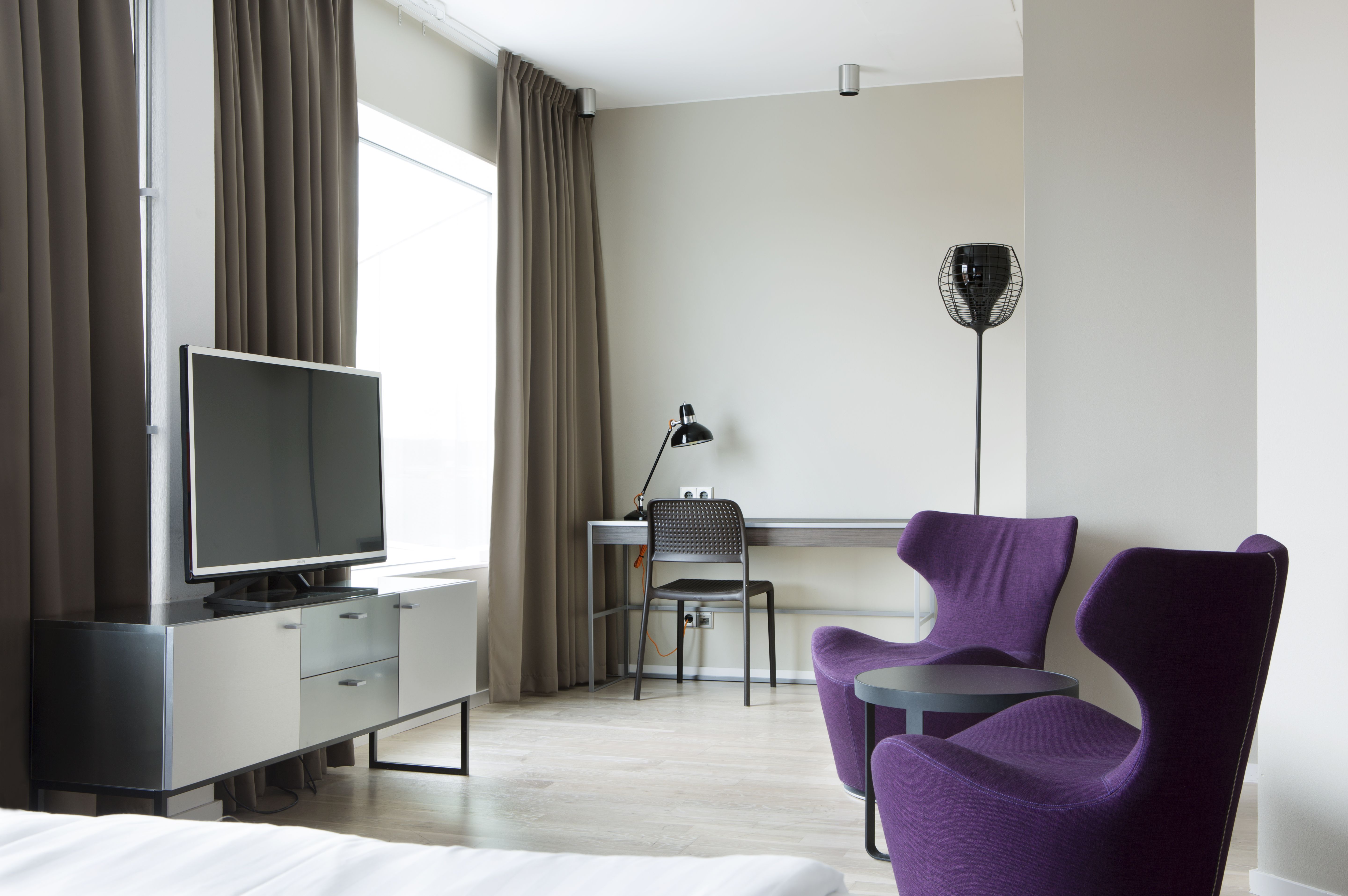 Kamer