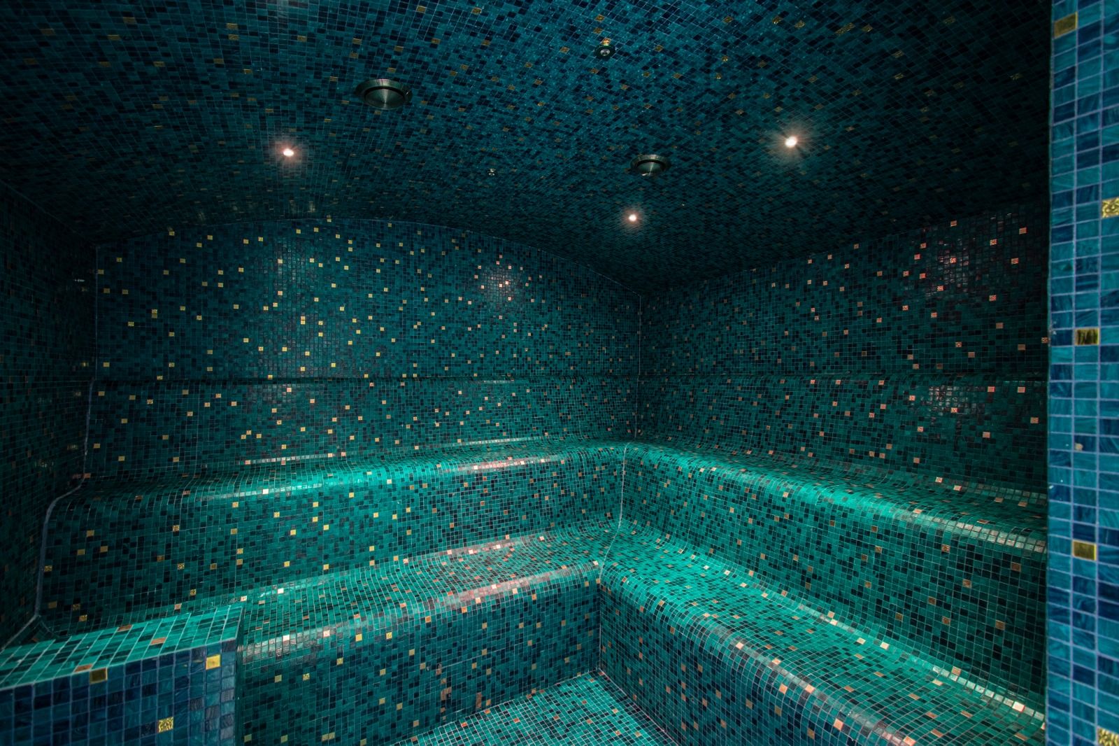 Omgeving
