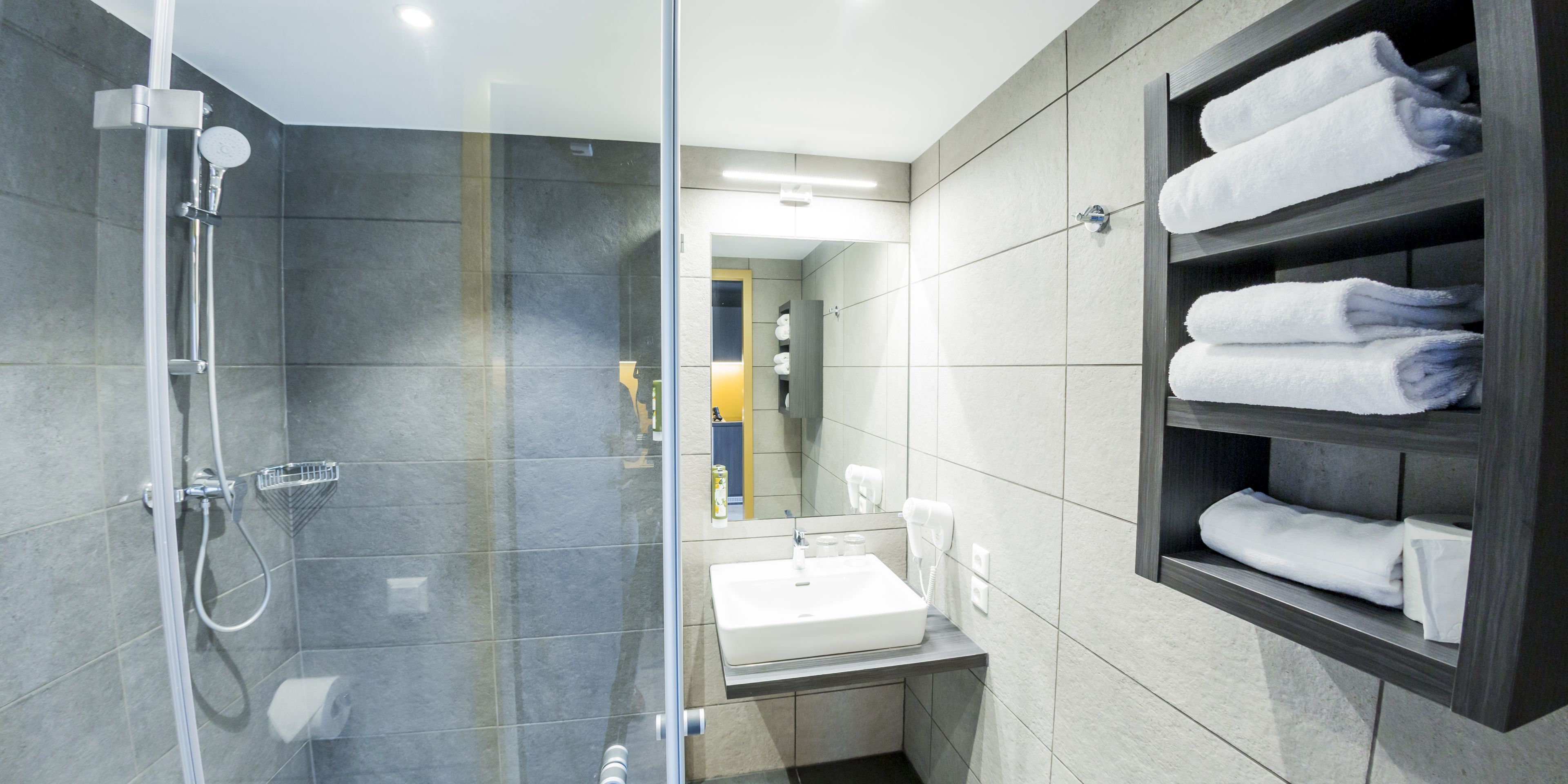 afbeelding van Late Check-out Arrangement