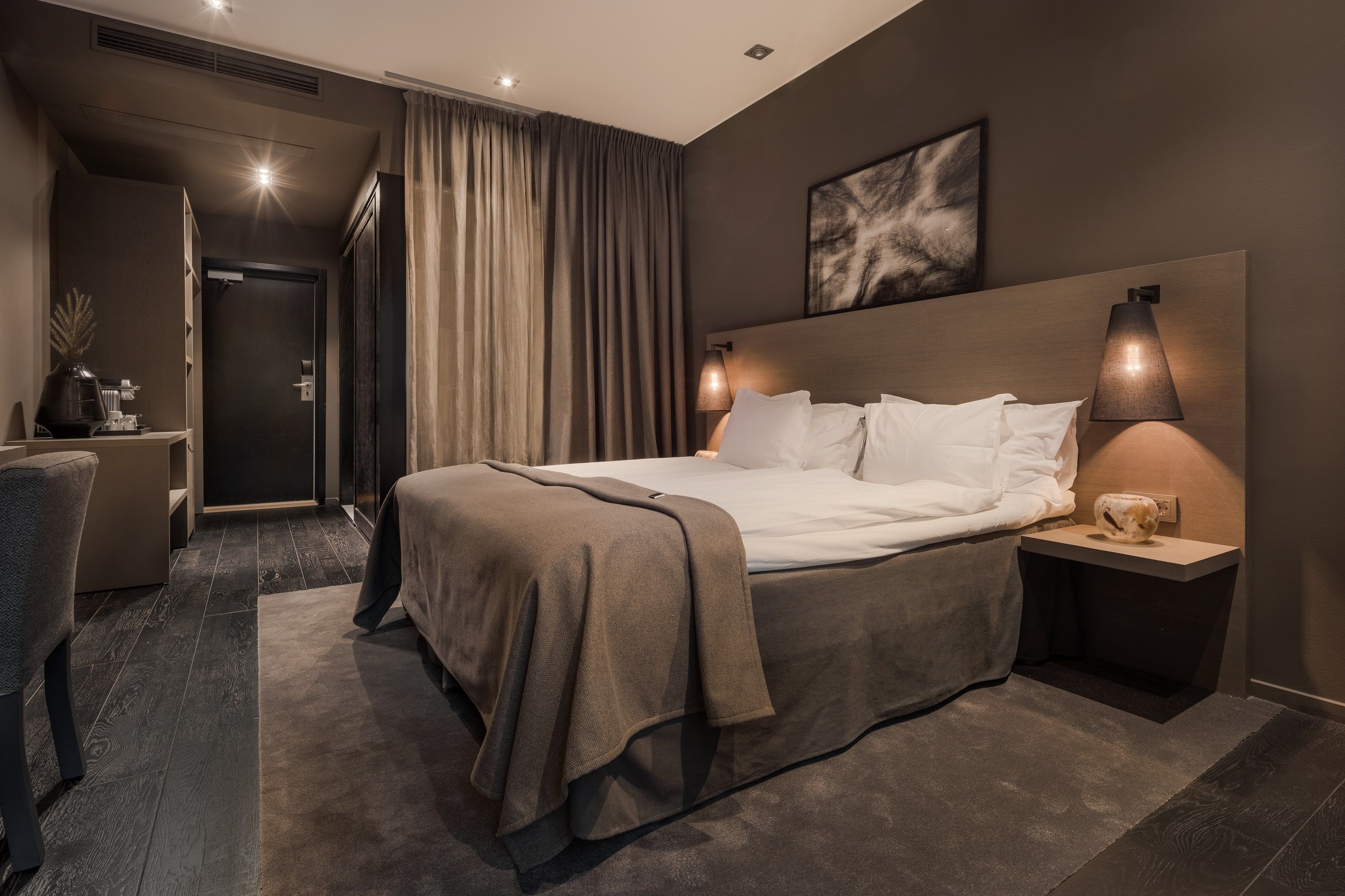 Kamer