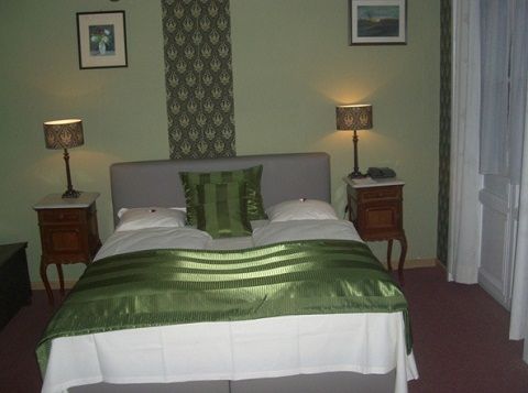 Kamer
