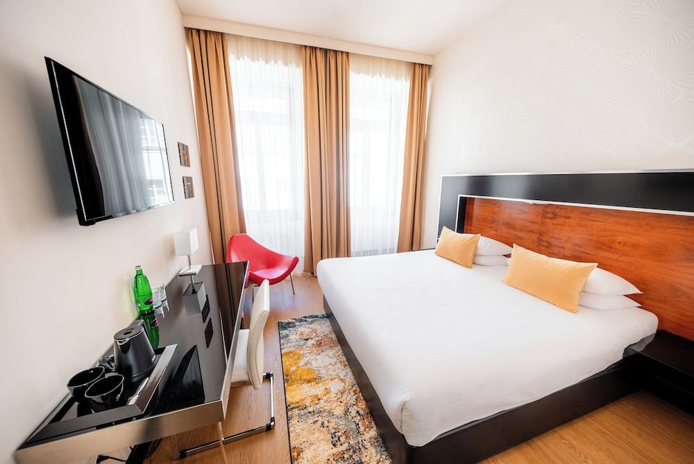 afbeelding van Spa Resort Arrangement