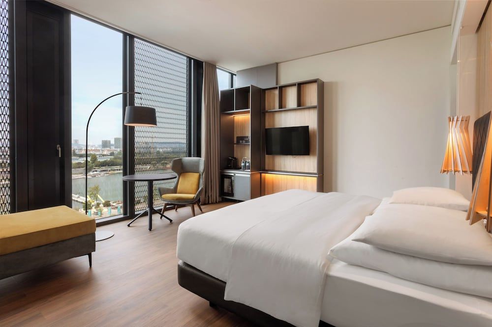 afbeelding van Spa Resort Arrangement