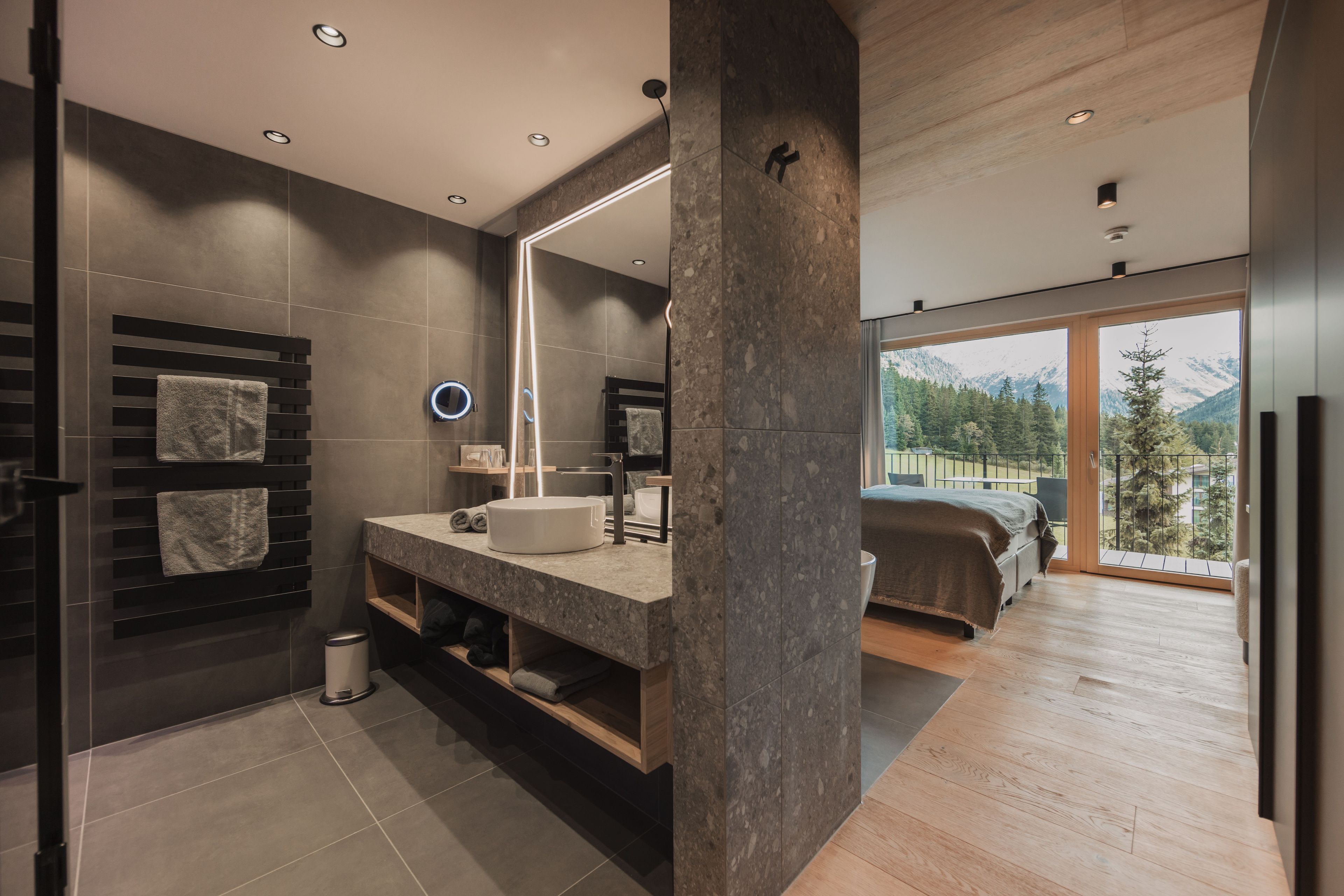 afbeelding van Spa Resort Arrangement