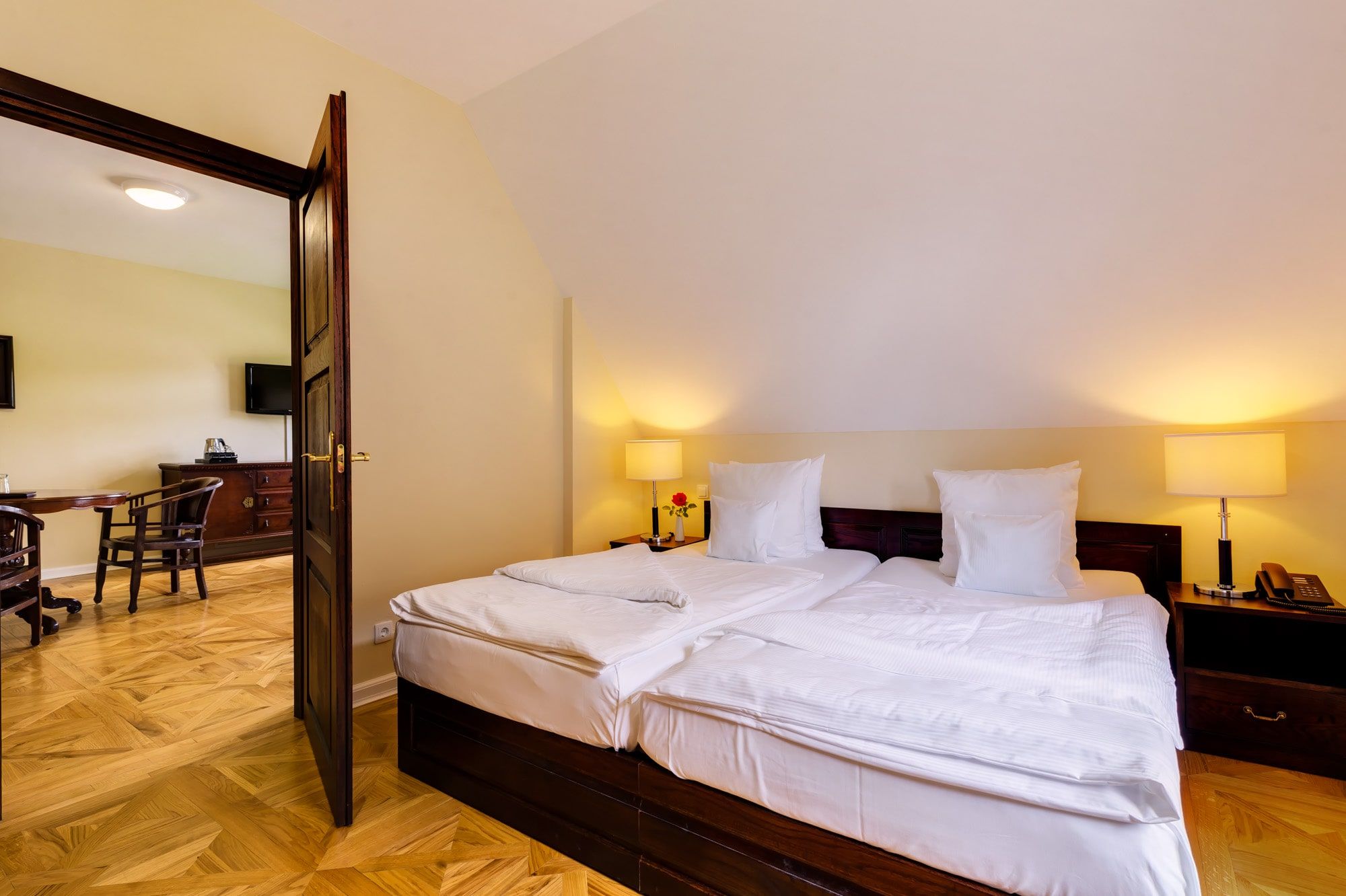 Kamer