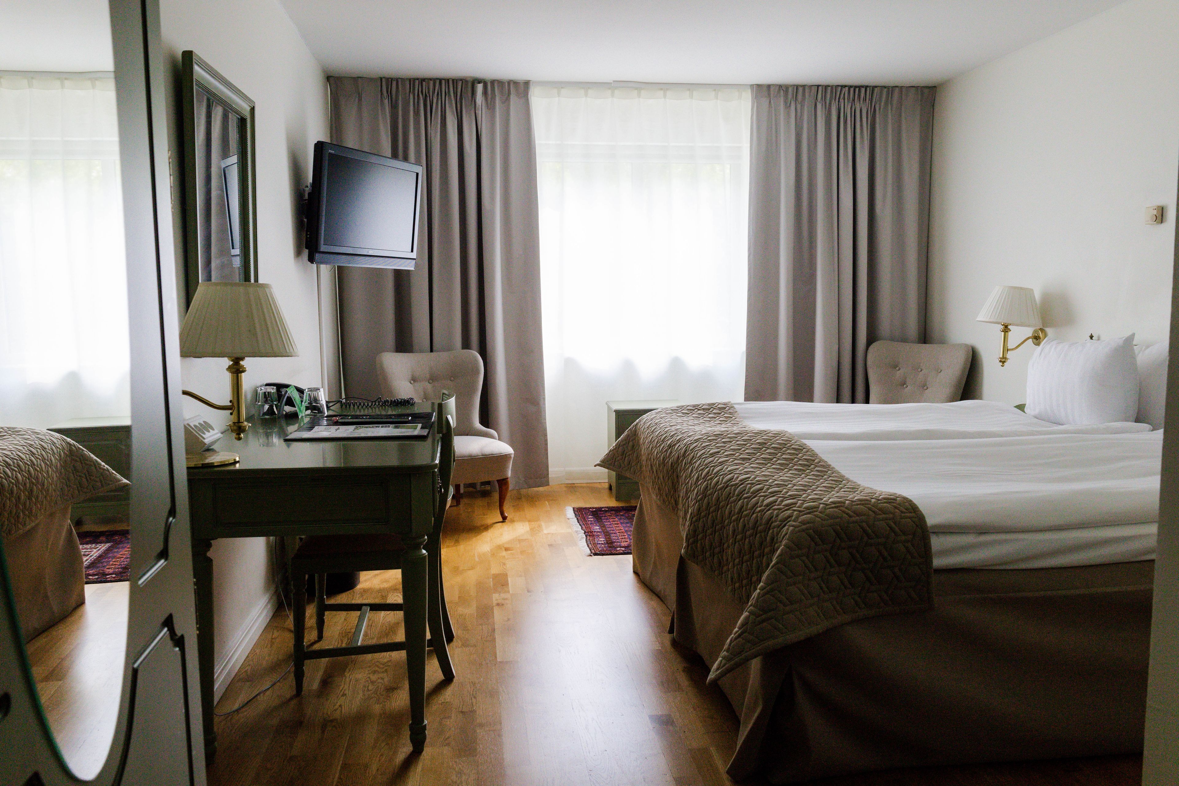 Kamer