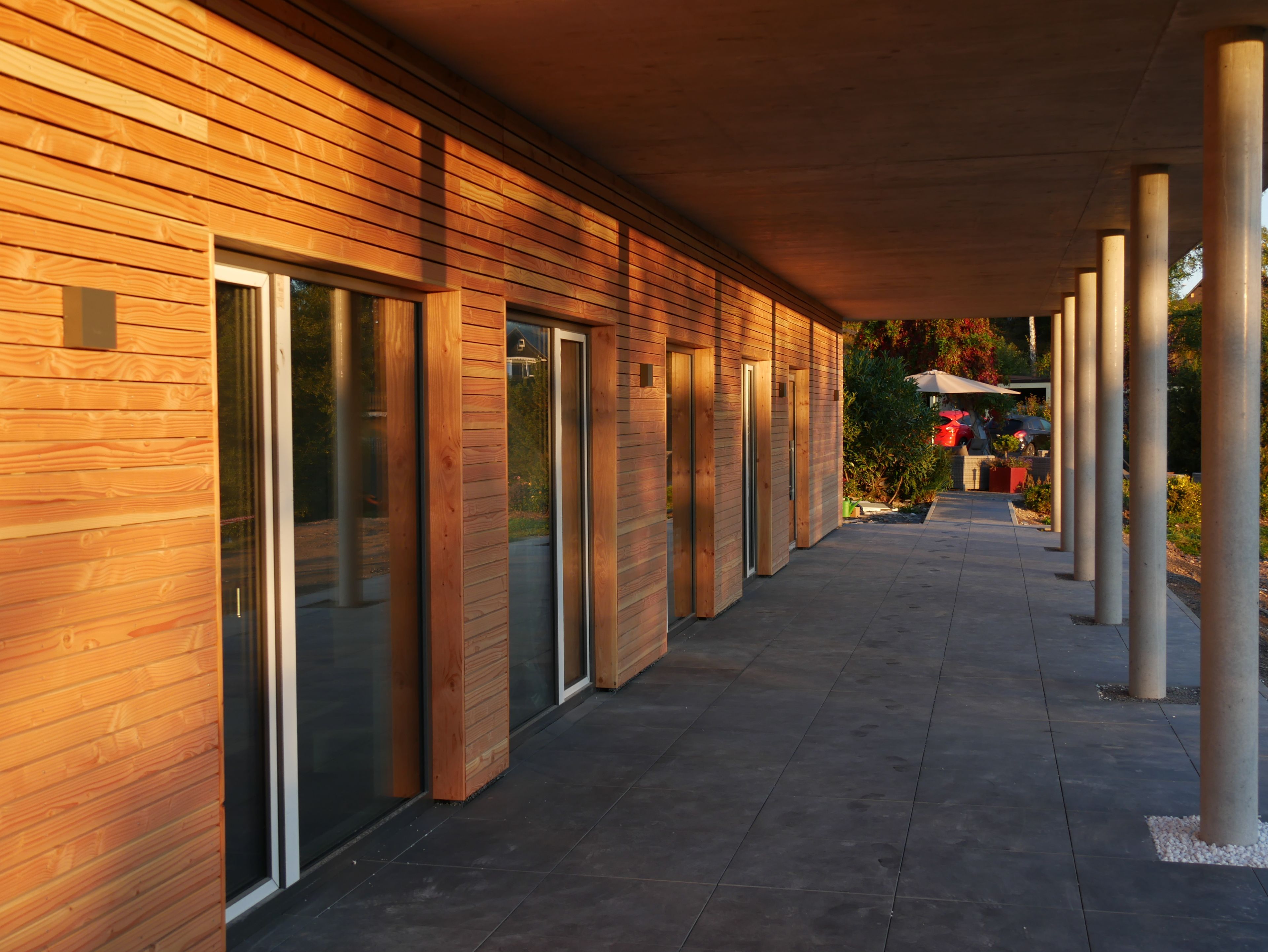 Faciliteiten