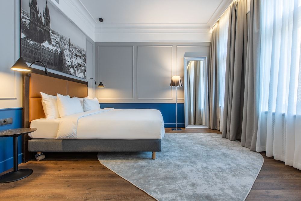 afbeelding van Spa Resort Arrangement