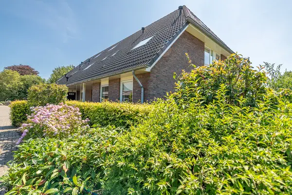 Hoeve Montigny B&B - Coba 5 kamer - FRONT