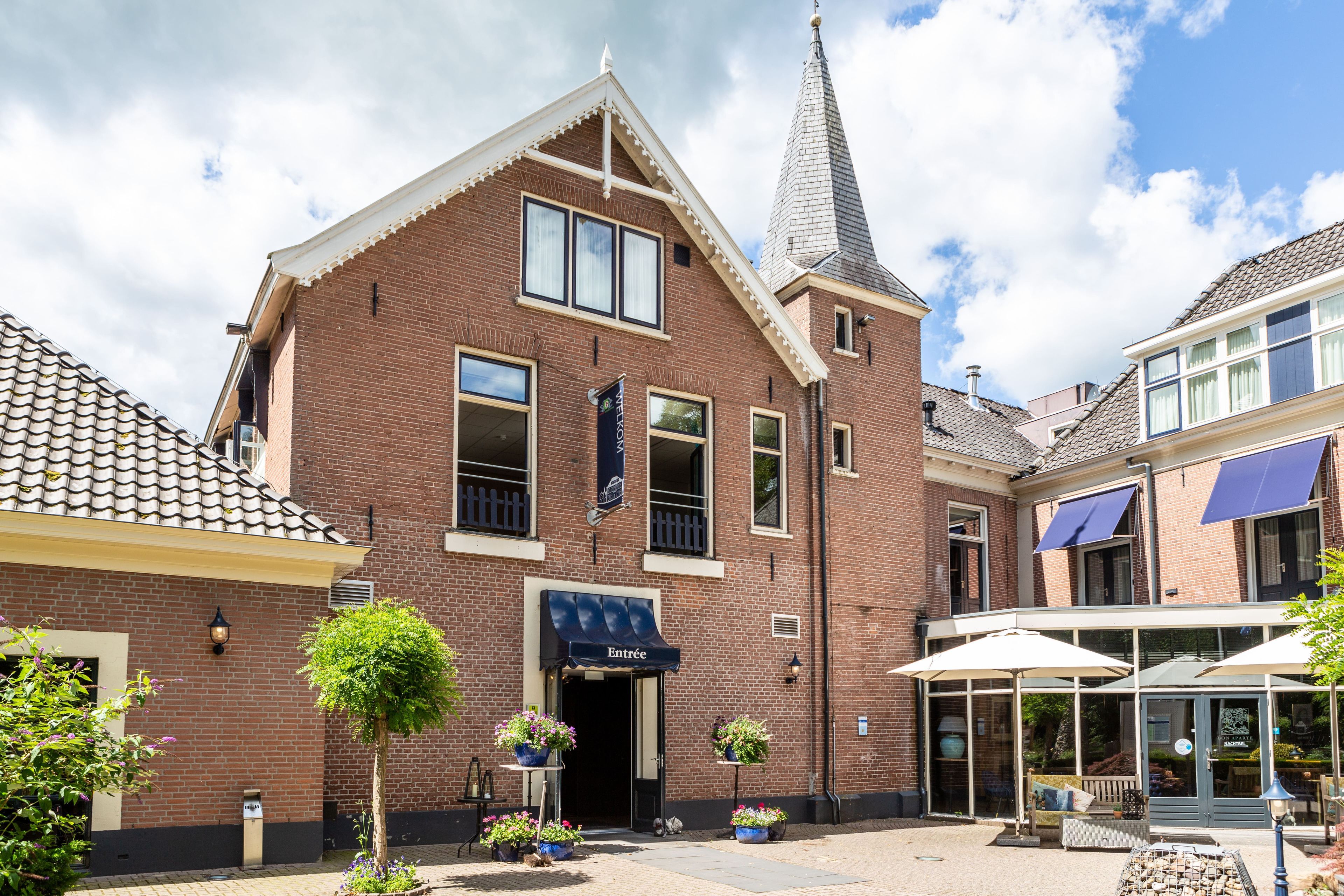 Buitenzijde