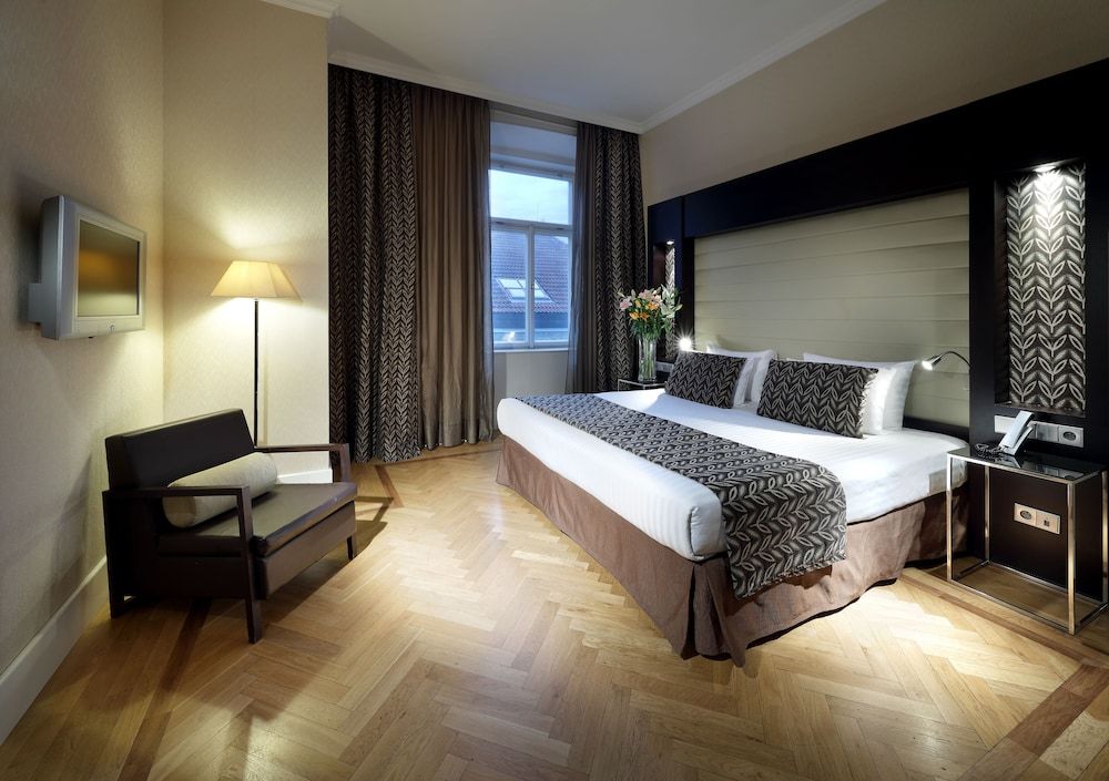 afbeelding van Spa Resort Arrangement