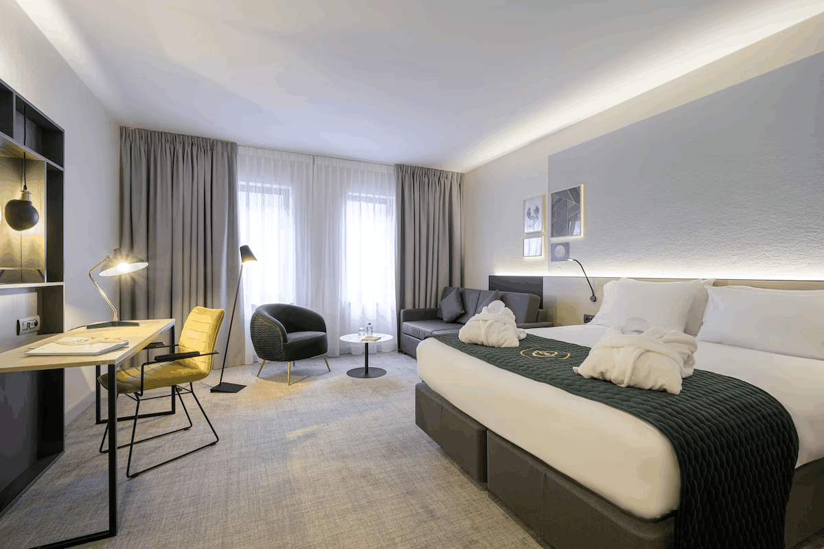 Kamer