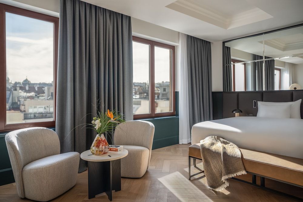 afbeelding van Spa Resort Arrangement