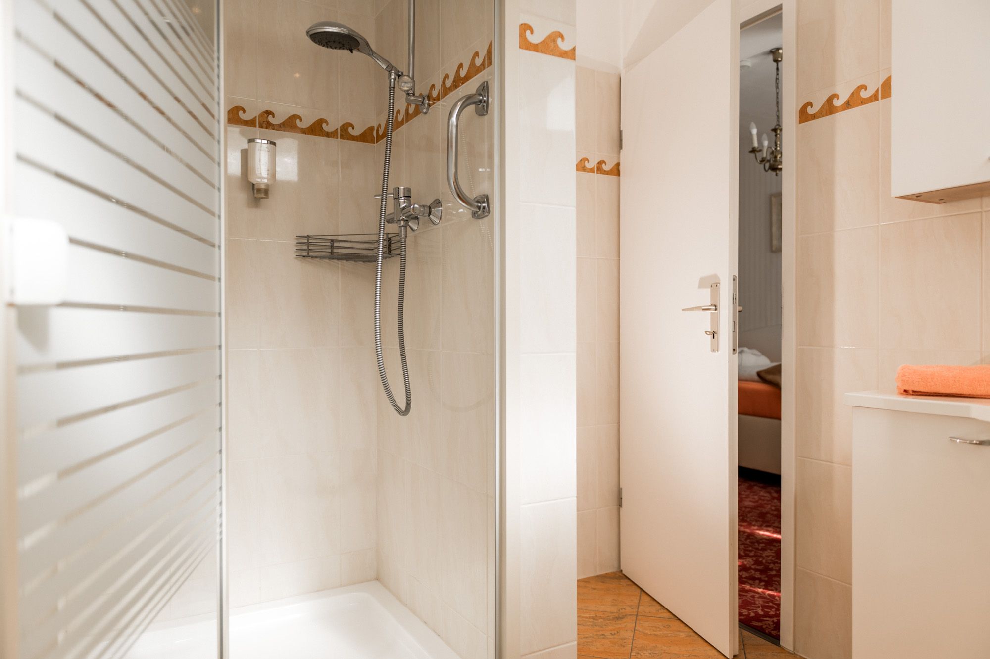 Kamer