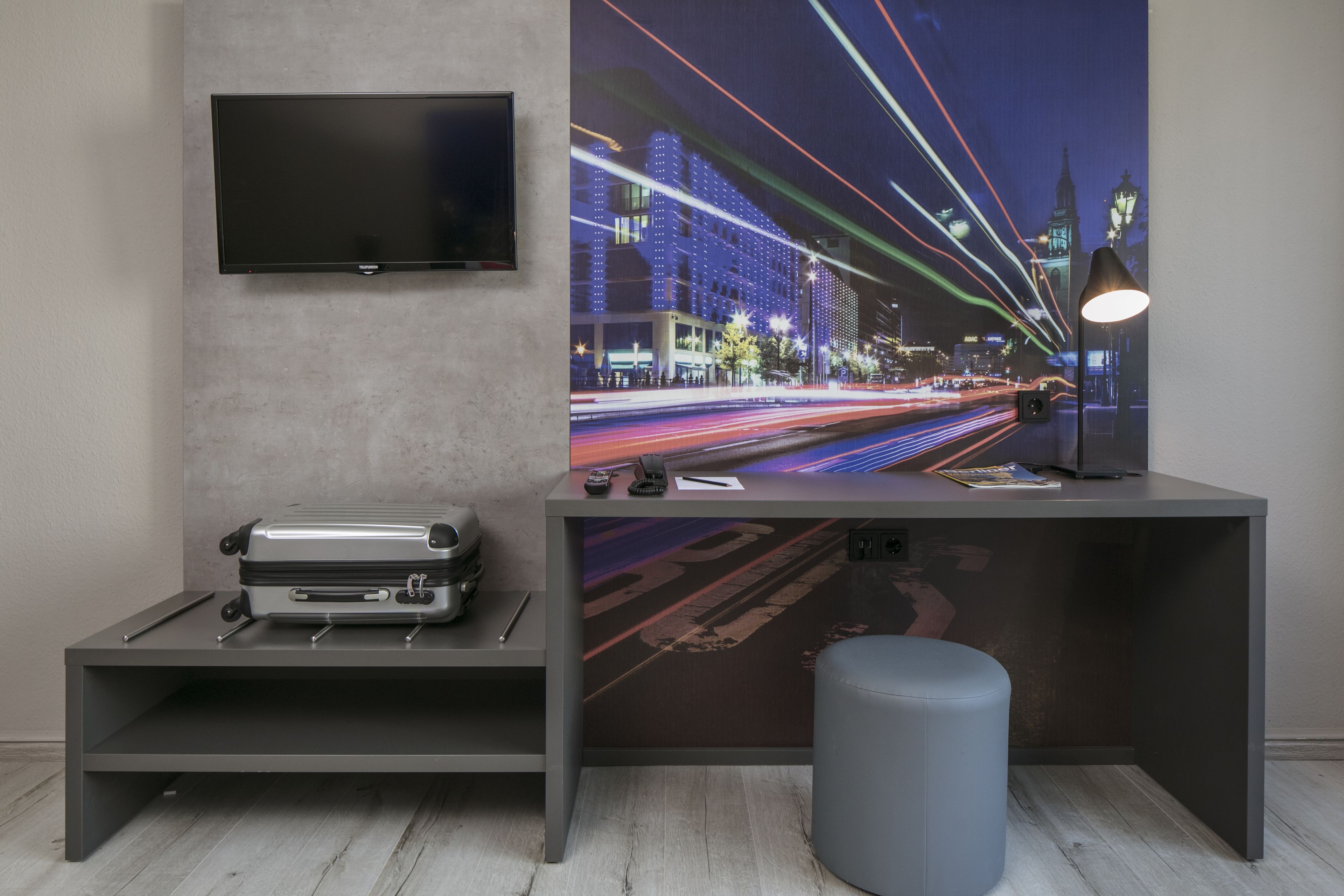 Kamer
