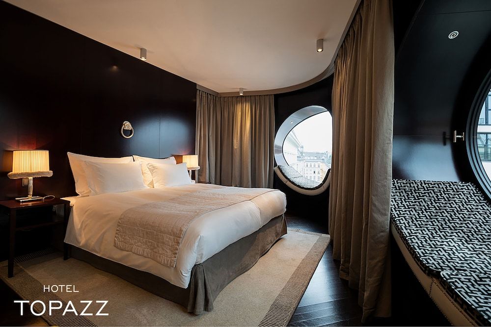 afbeelding van Spa Resort Arrangement