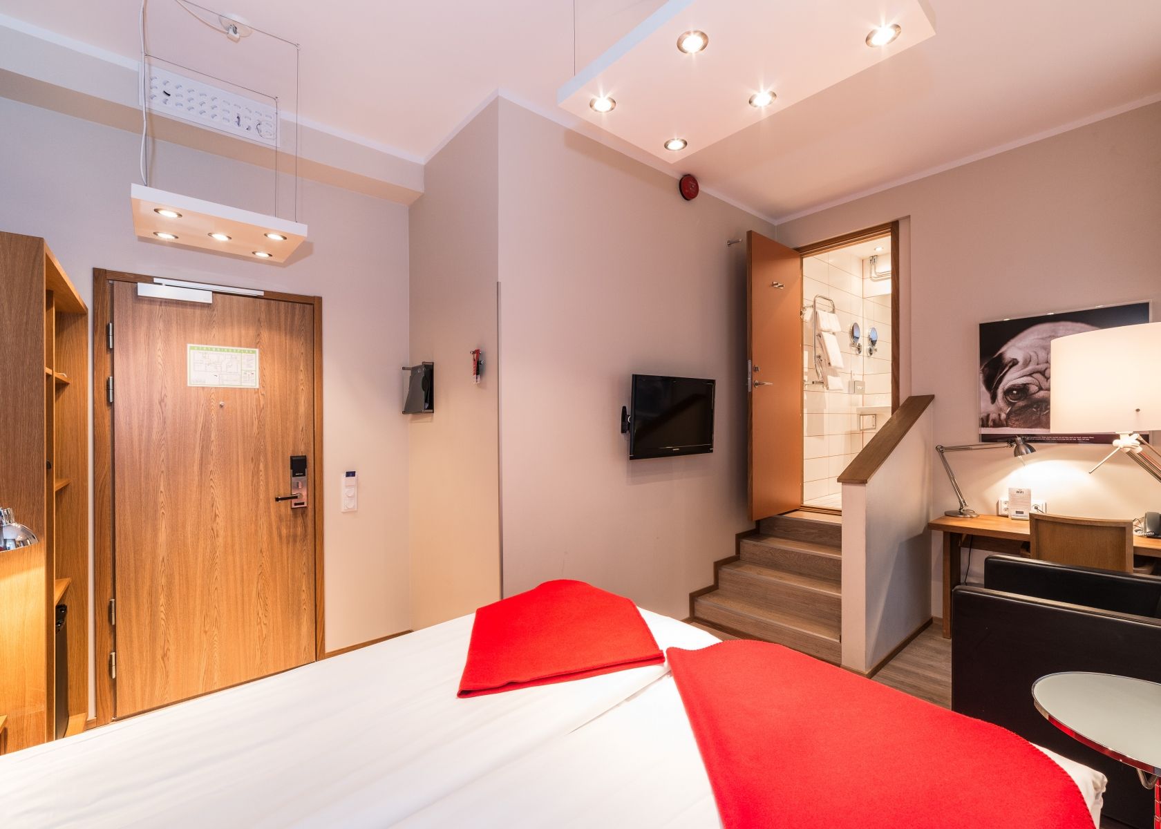 Kamer