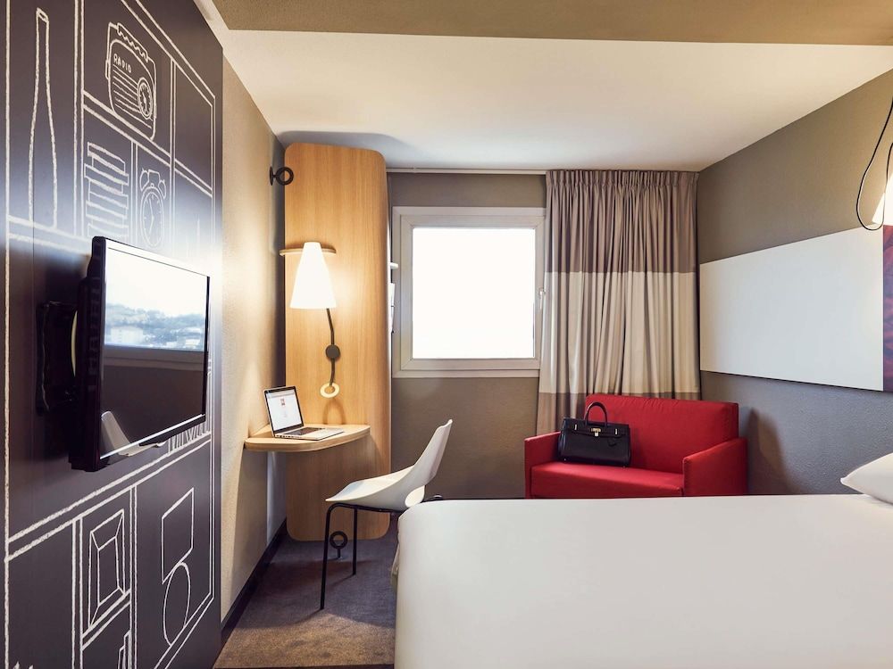 afbeelding van Superior kamer, meerdere bedden