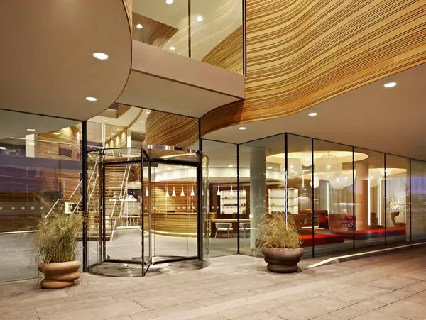 Hotel Udens Duyn - 3=2 Special - FRONT