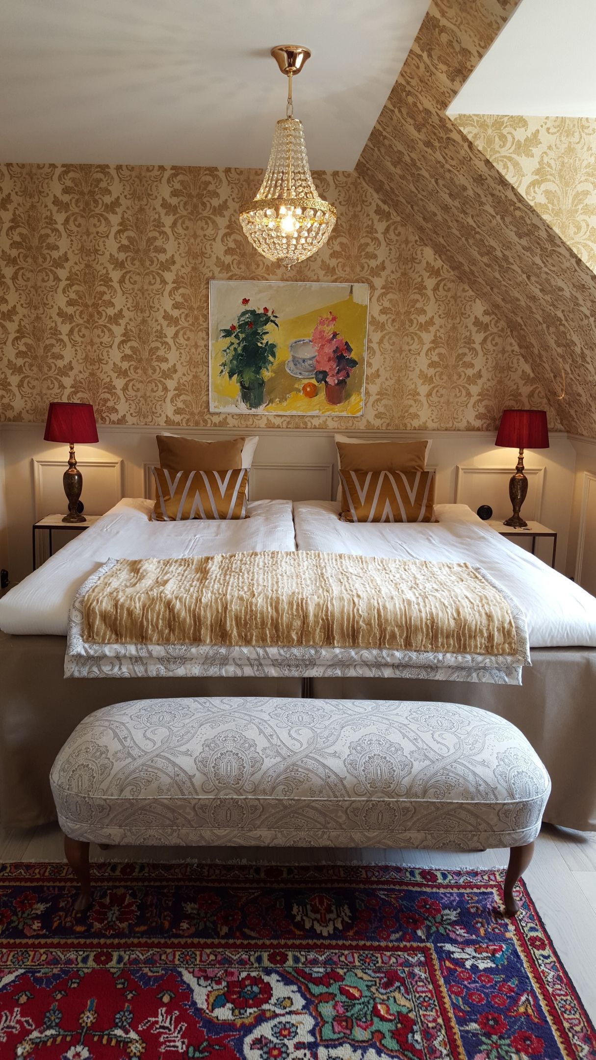 Kamer