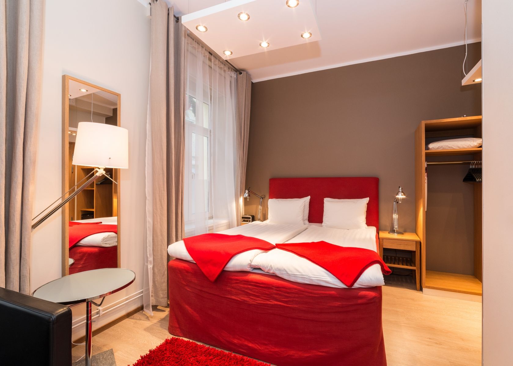 Kamer
