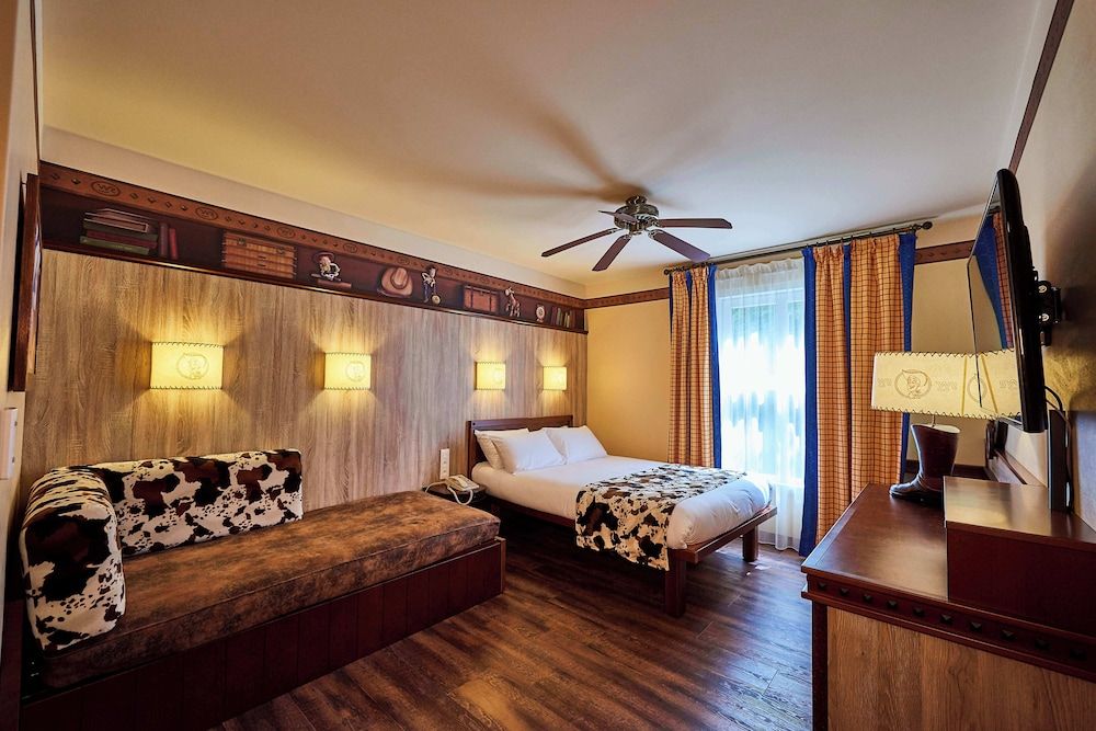 afbeelding van Standaard kamer (near Hotel facilities)