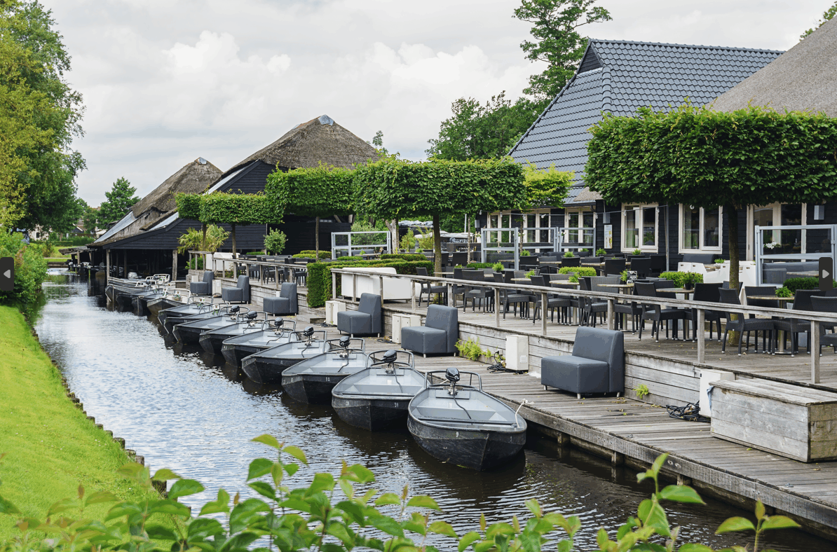 Omgeving