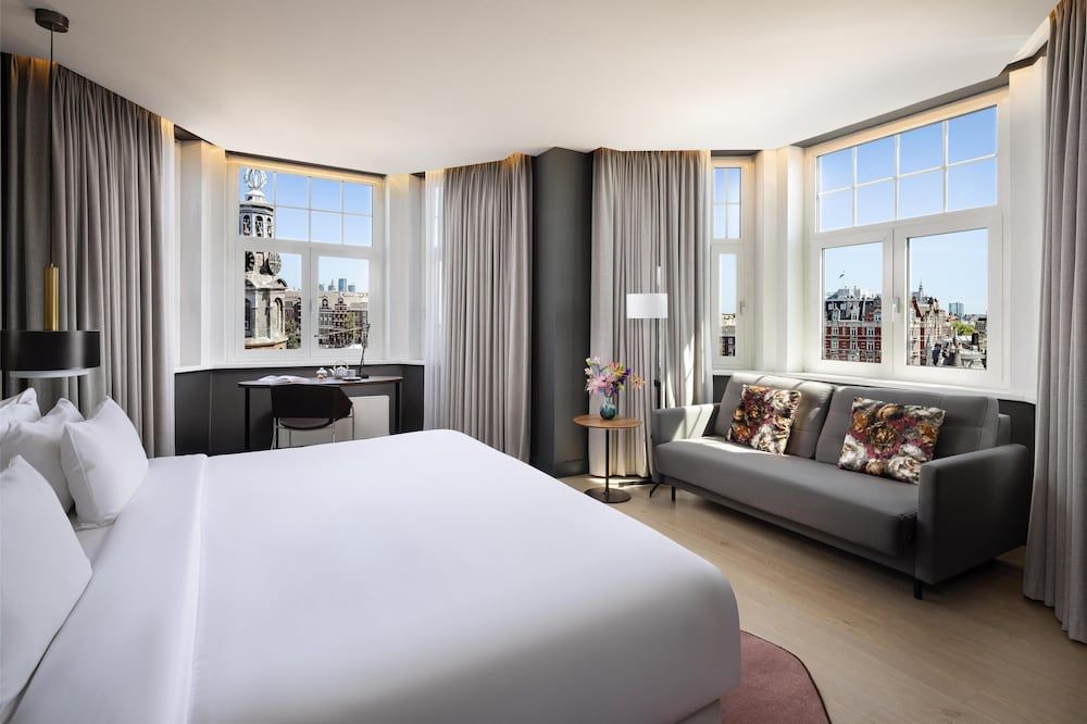 afbeelding van Spa Resort Arrangement