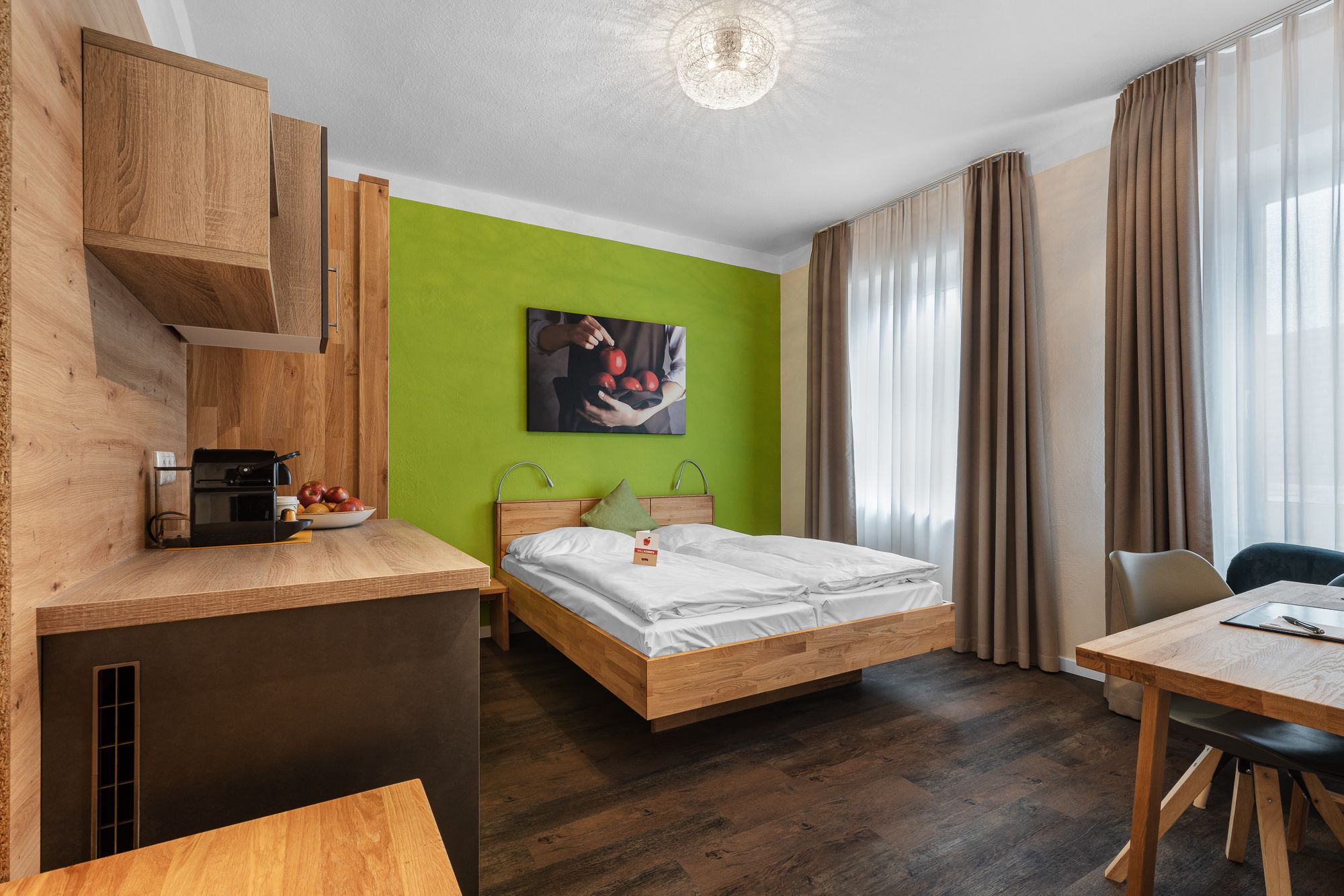 Kamer