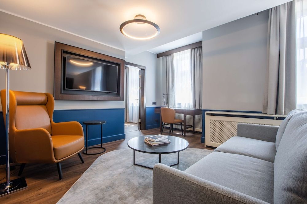 afbeelding van Suite, 2 slaapkamers