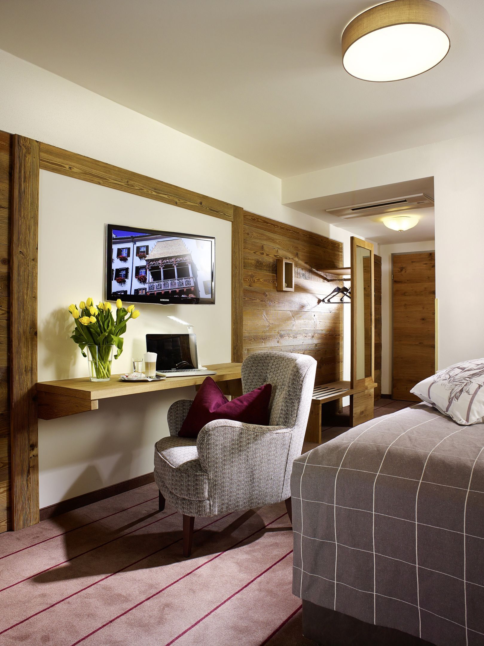 Kamer