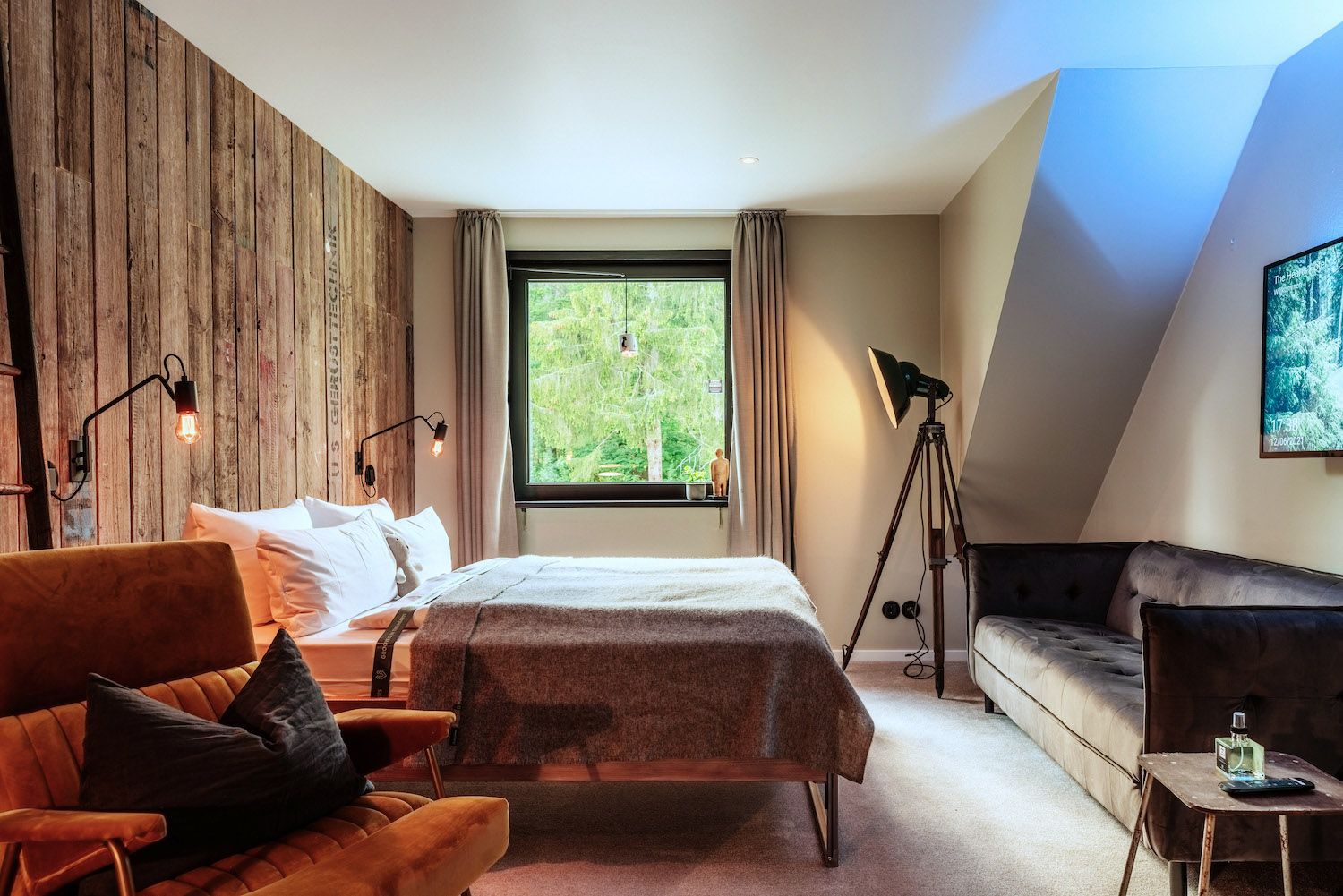 Kamer
