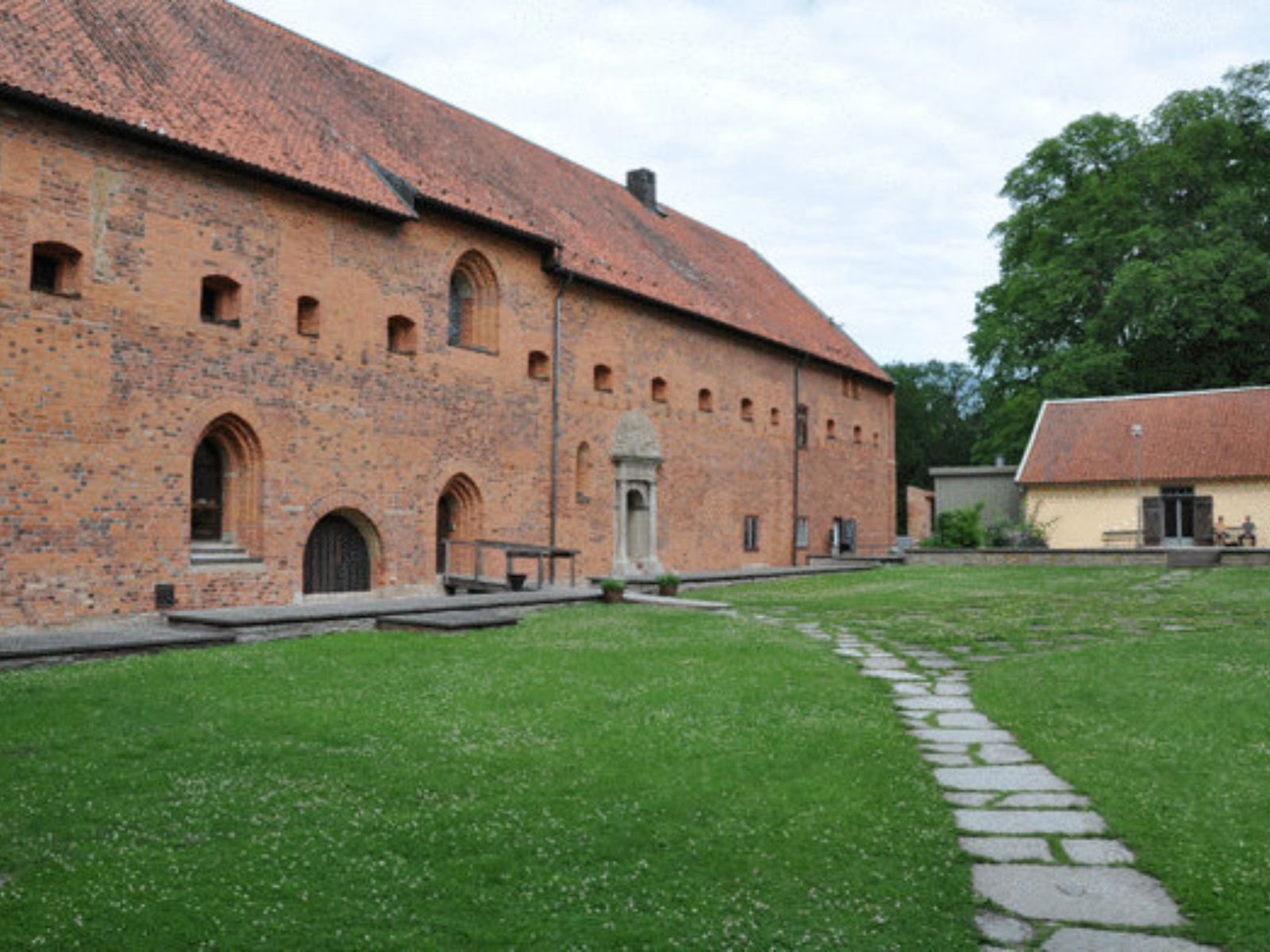 Omgeving