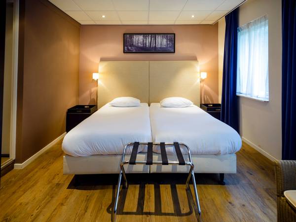 Voordeeluitjes hotels | Boek goedkoop met korting