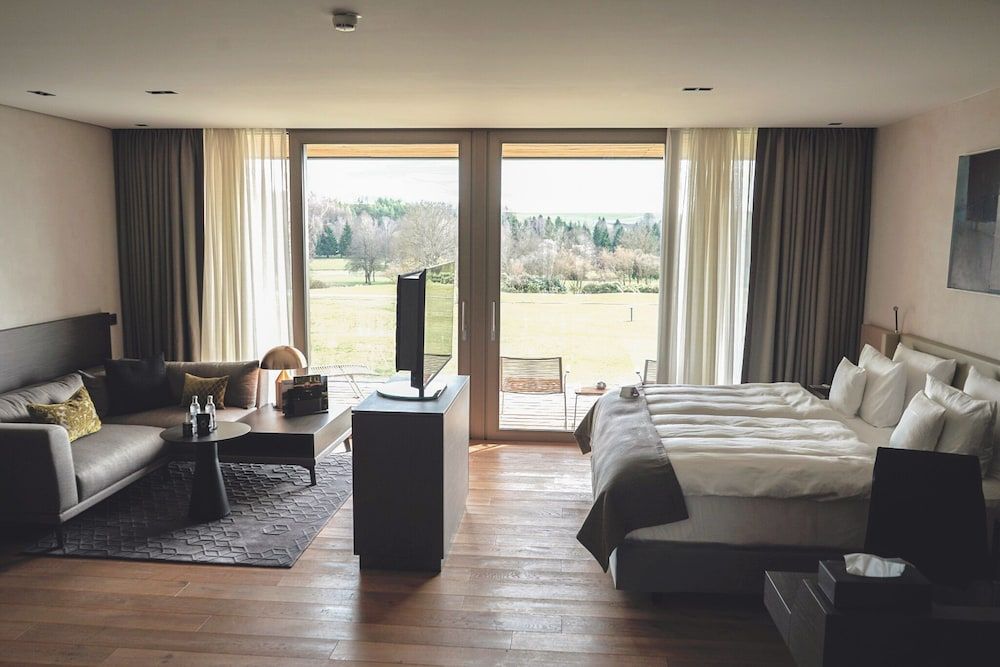 afbeelding van Junior Suite Süd