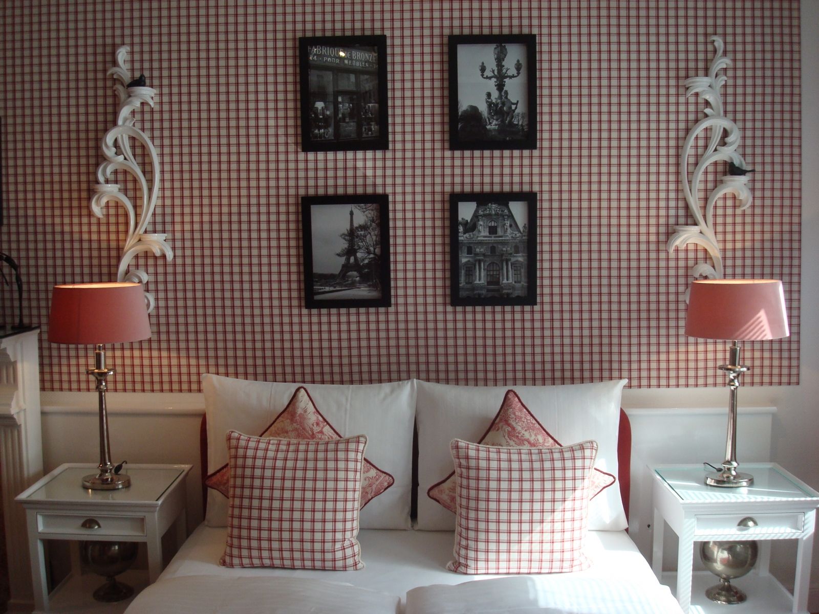 Kamer