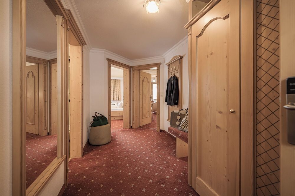afbeelding van Familie suite (Familien-Suite Stubaital)