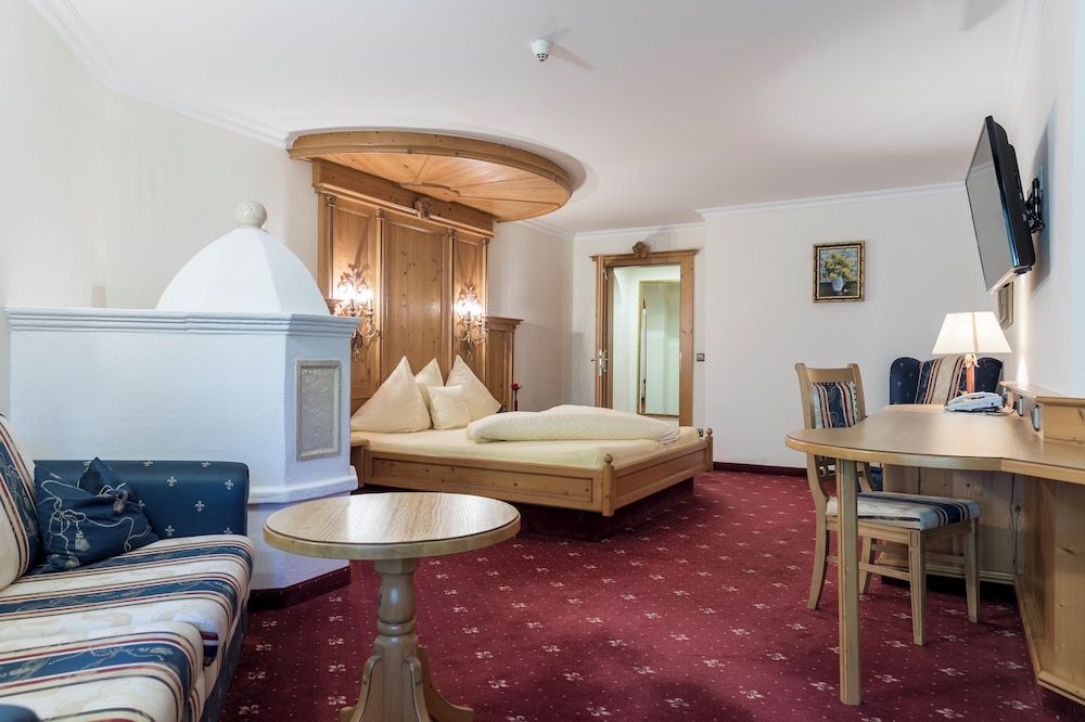 afbeelding van Traditionele suite, 2 slaapkamers