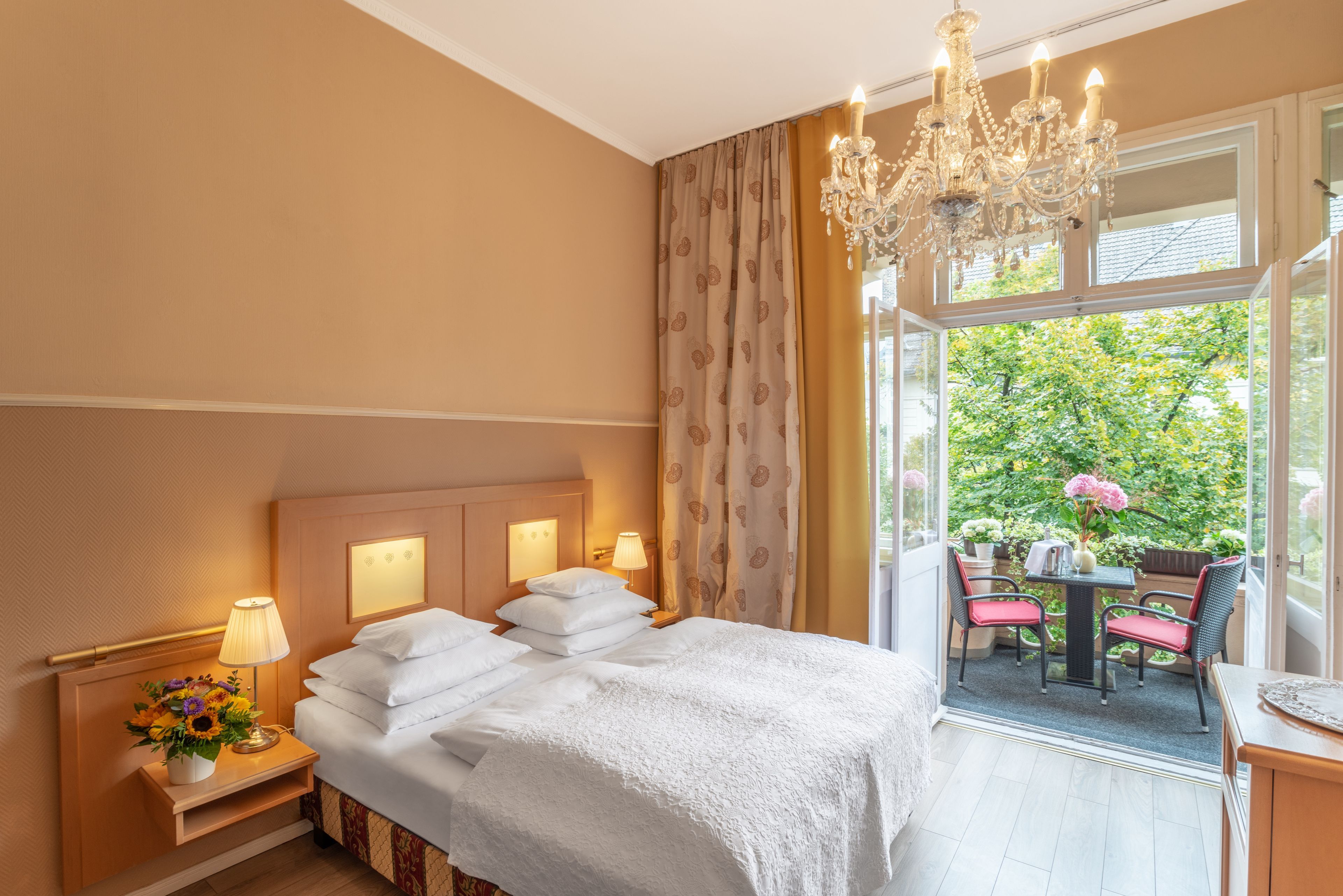 Kamer