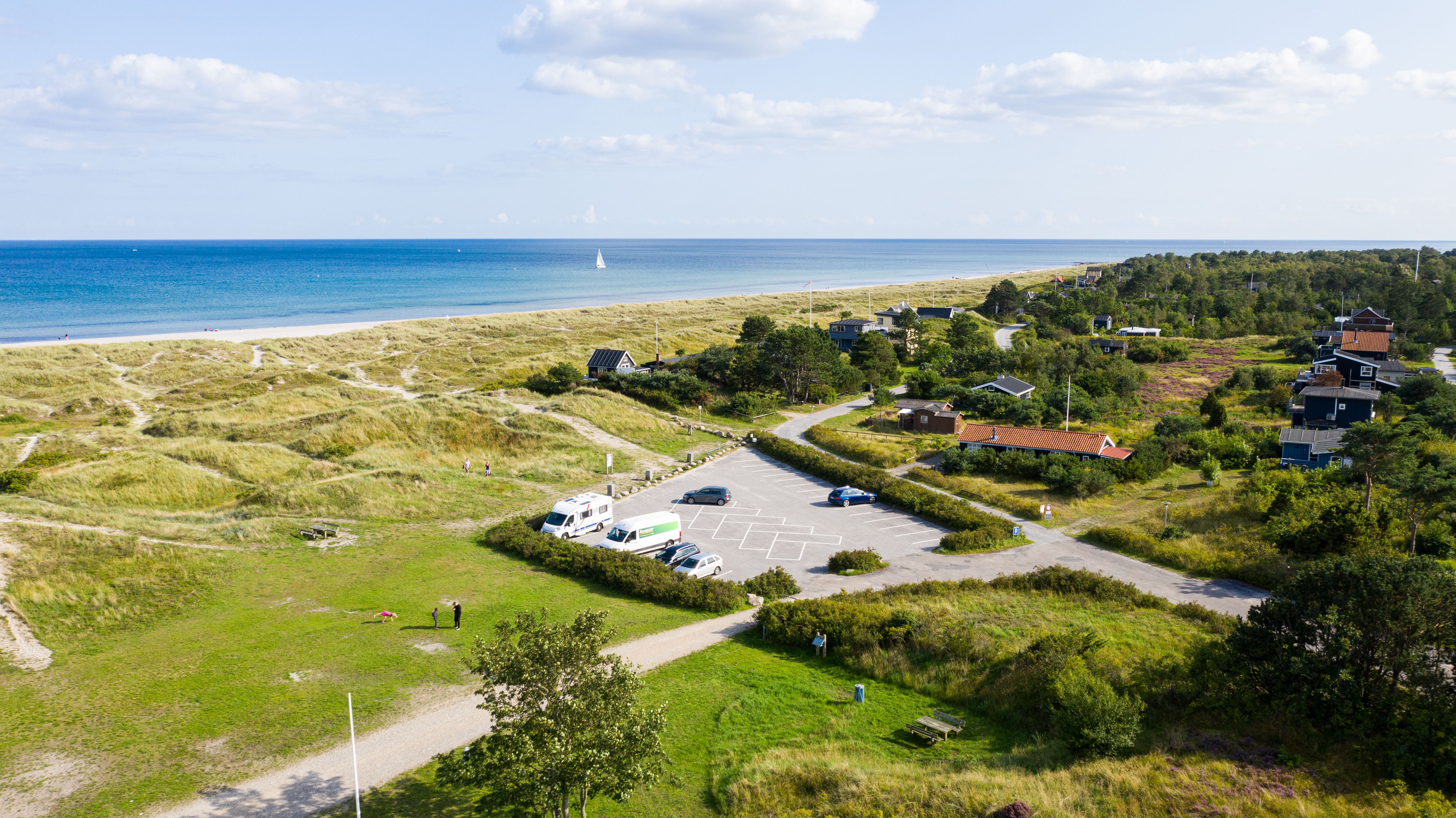 Omgeving