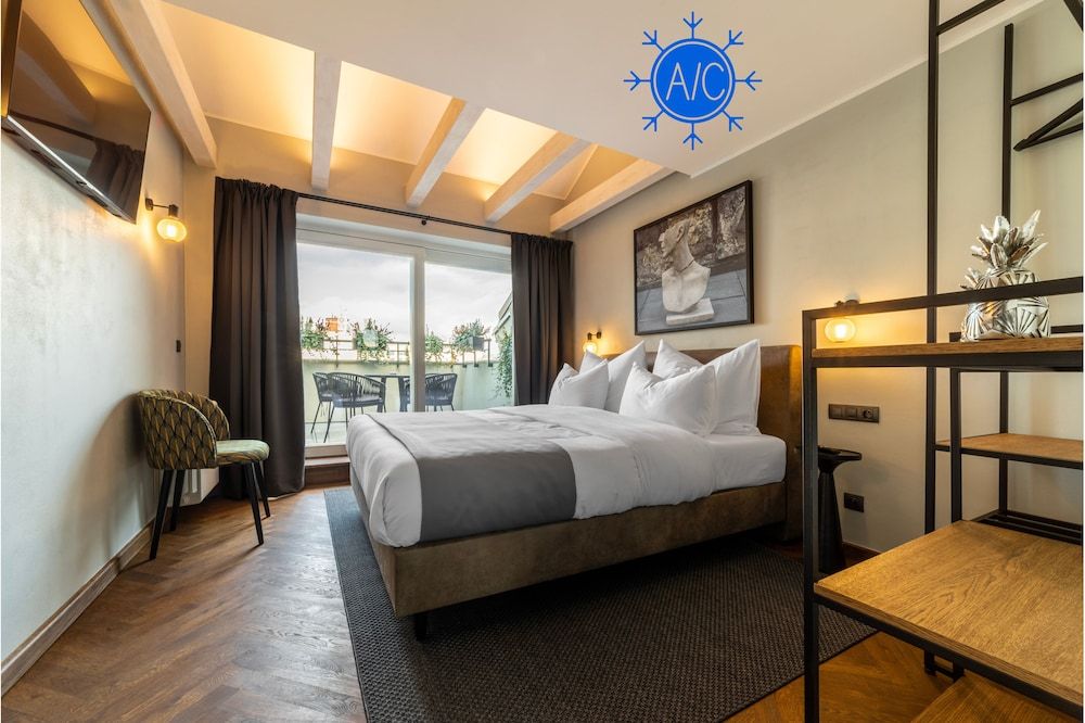 afbeelding van Spa Resort Arrangement