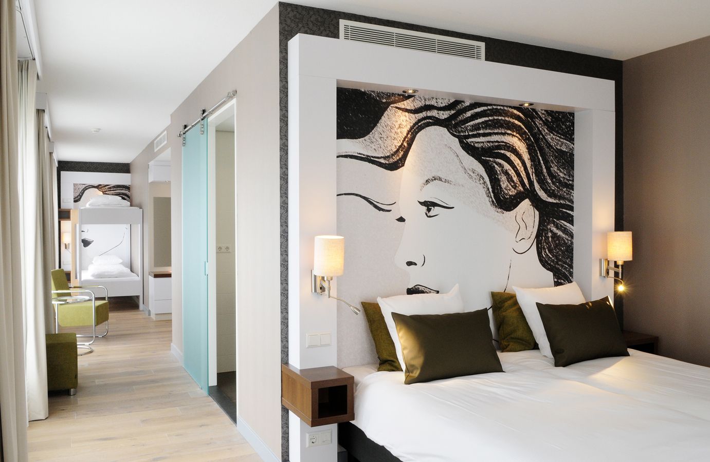 Kamer