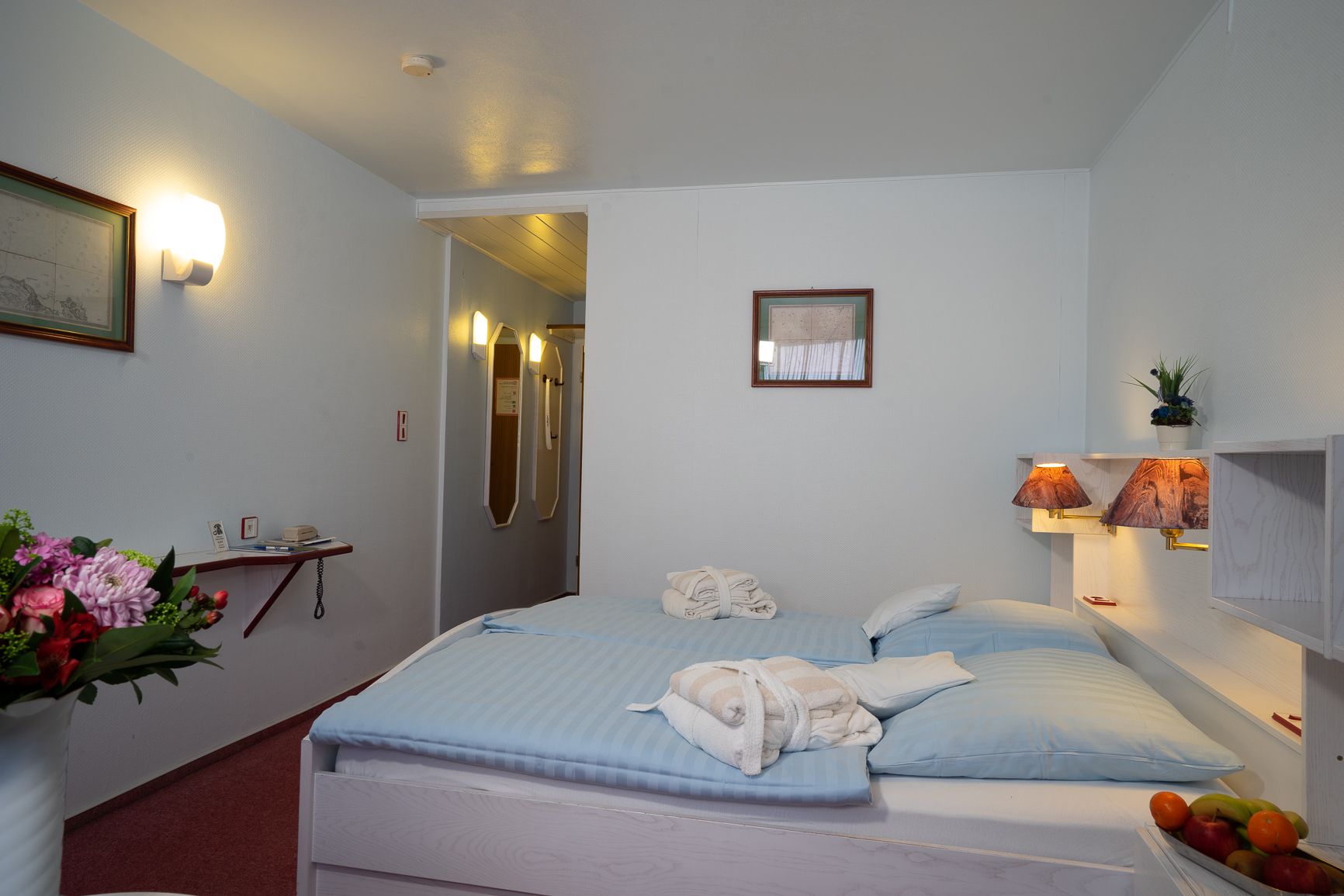 Kamer