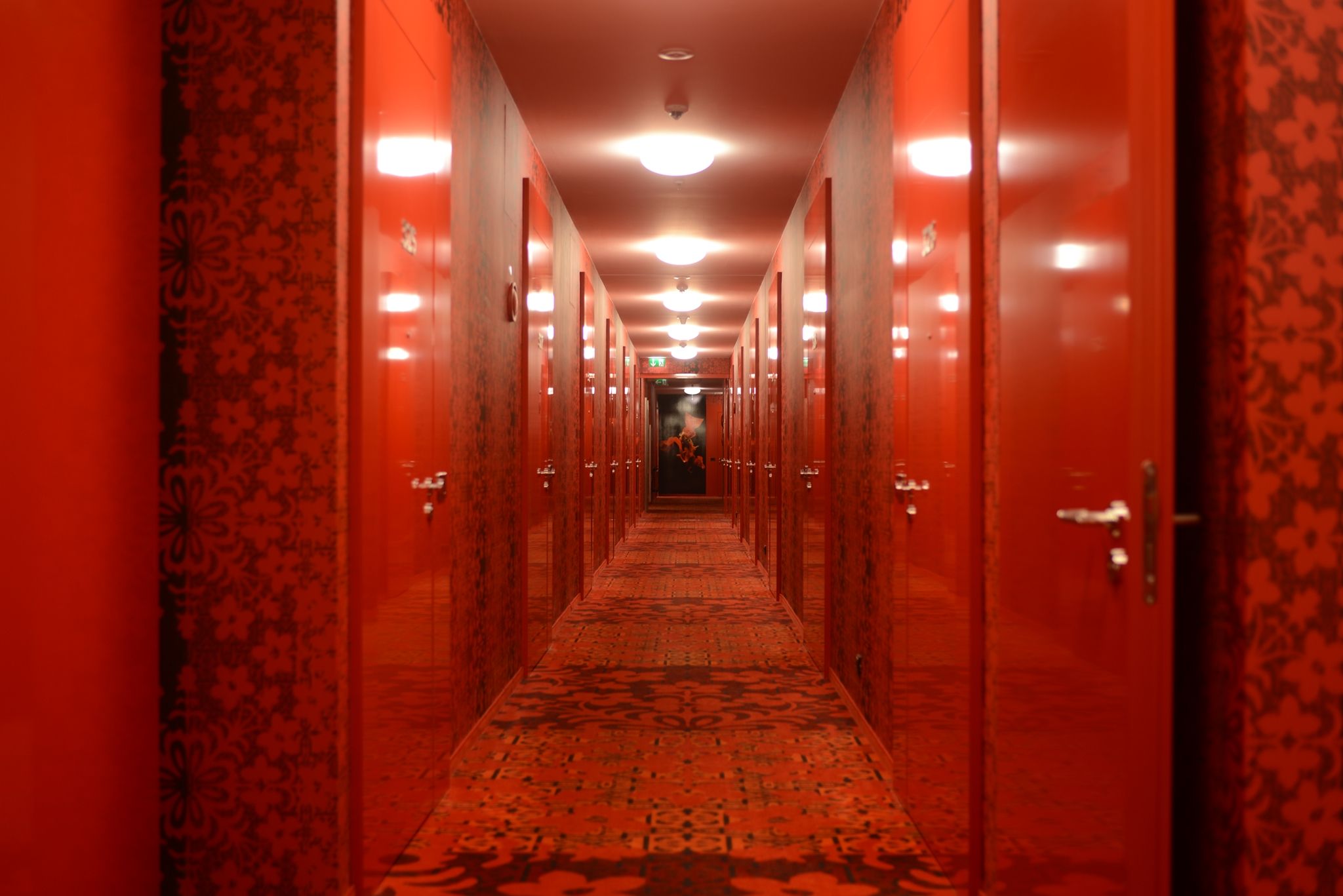 Faciliteiten