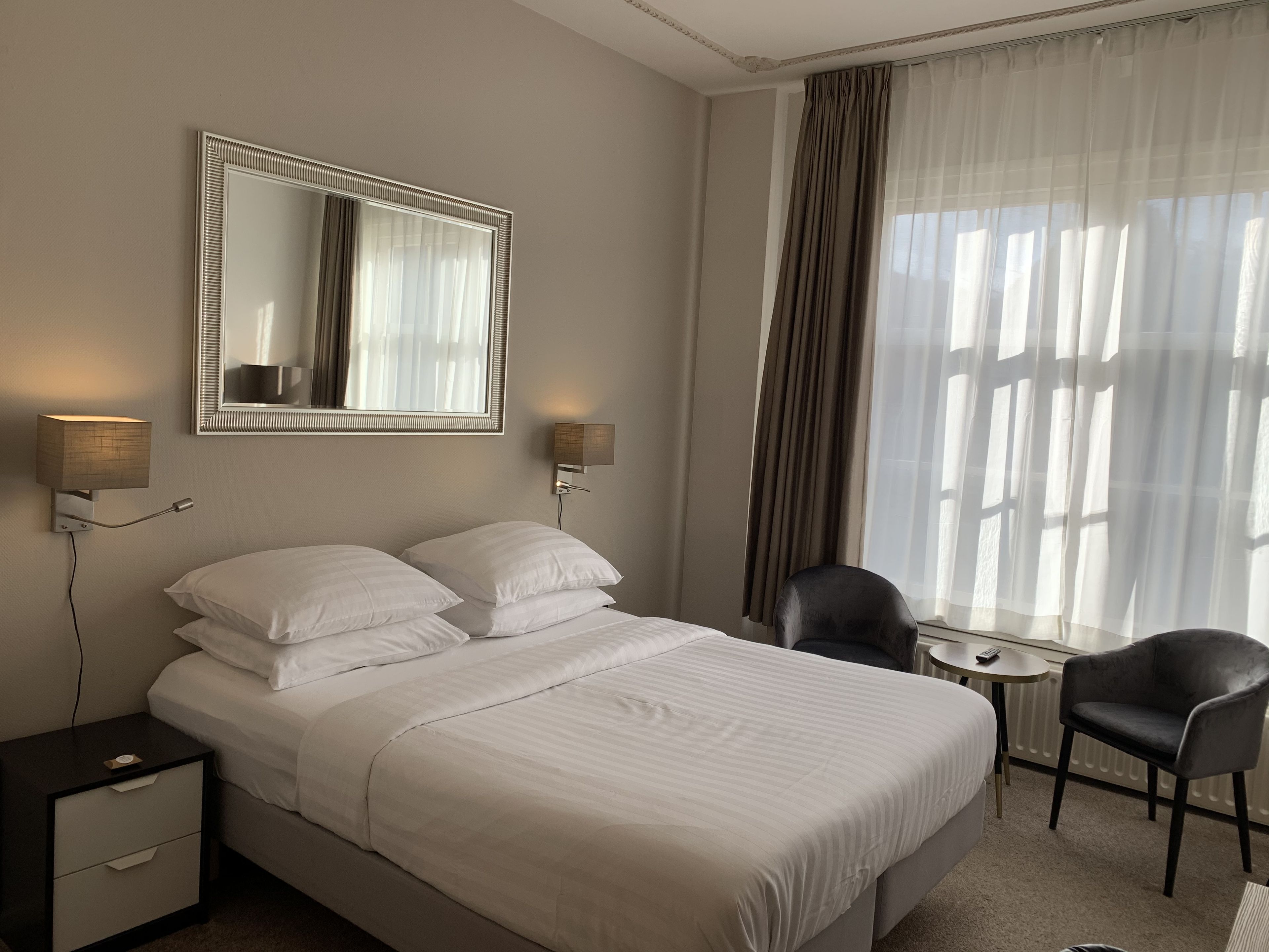 Kamer
