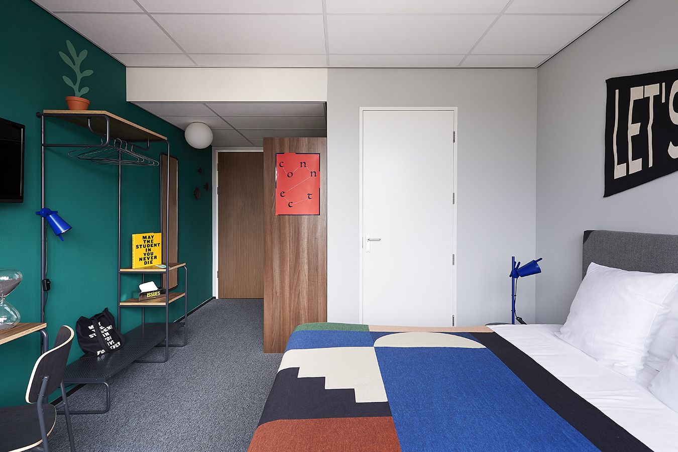 Kamer