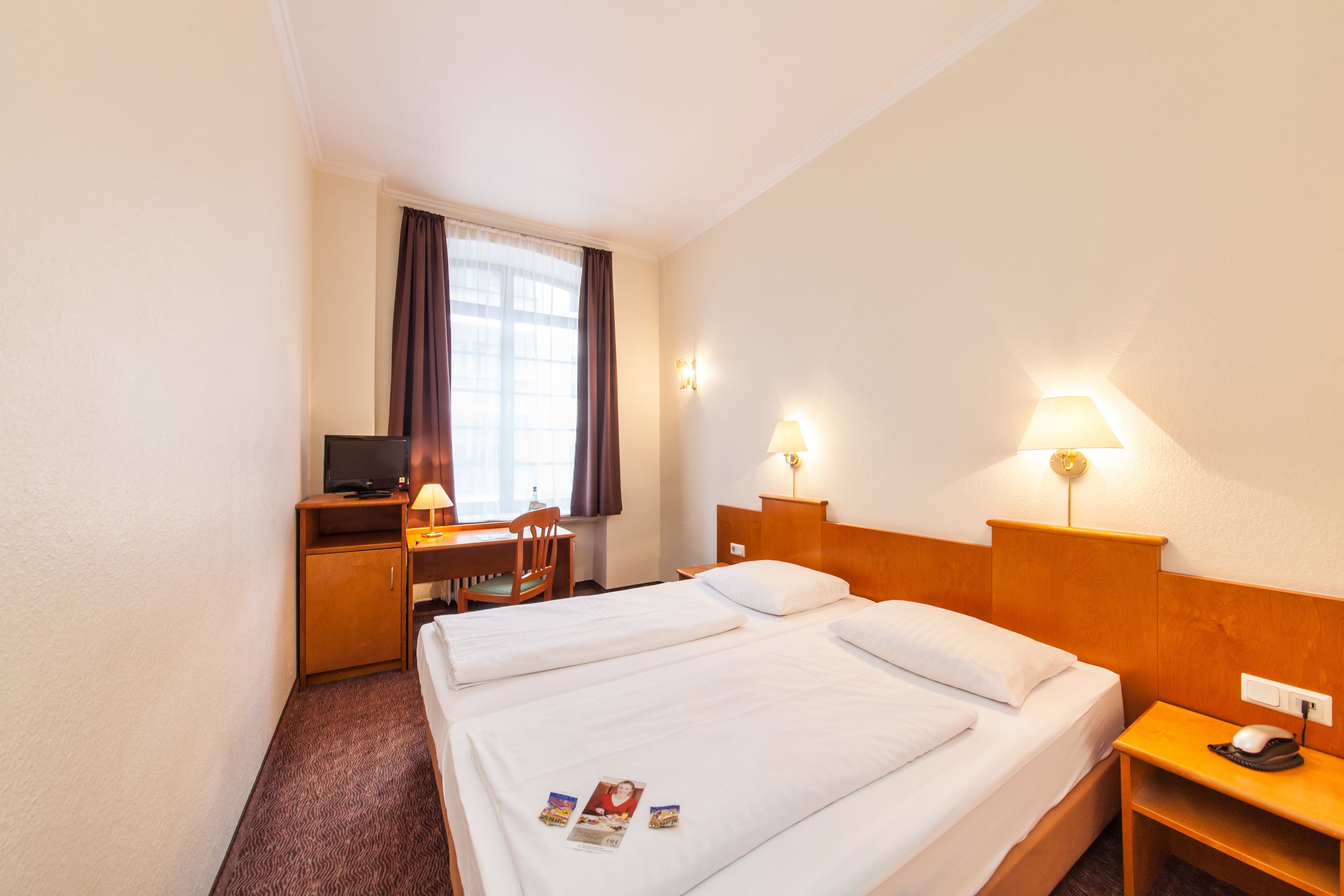 Kamer