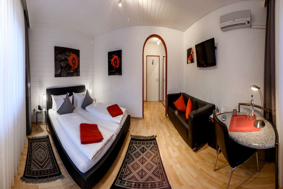 Kamer